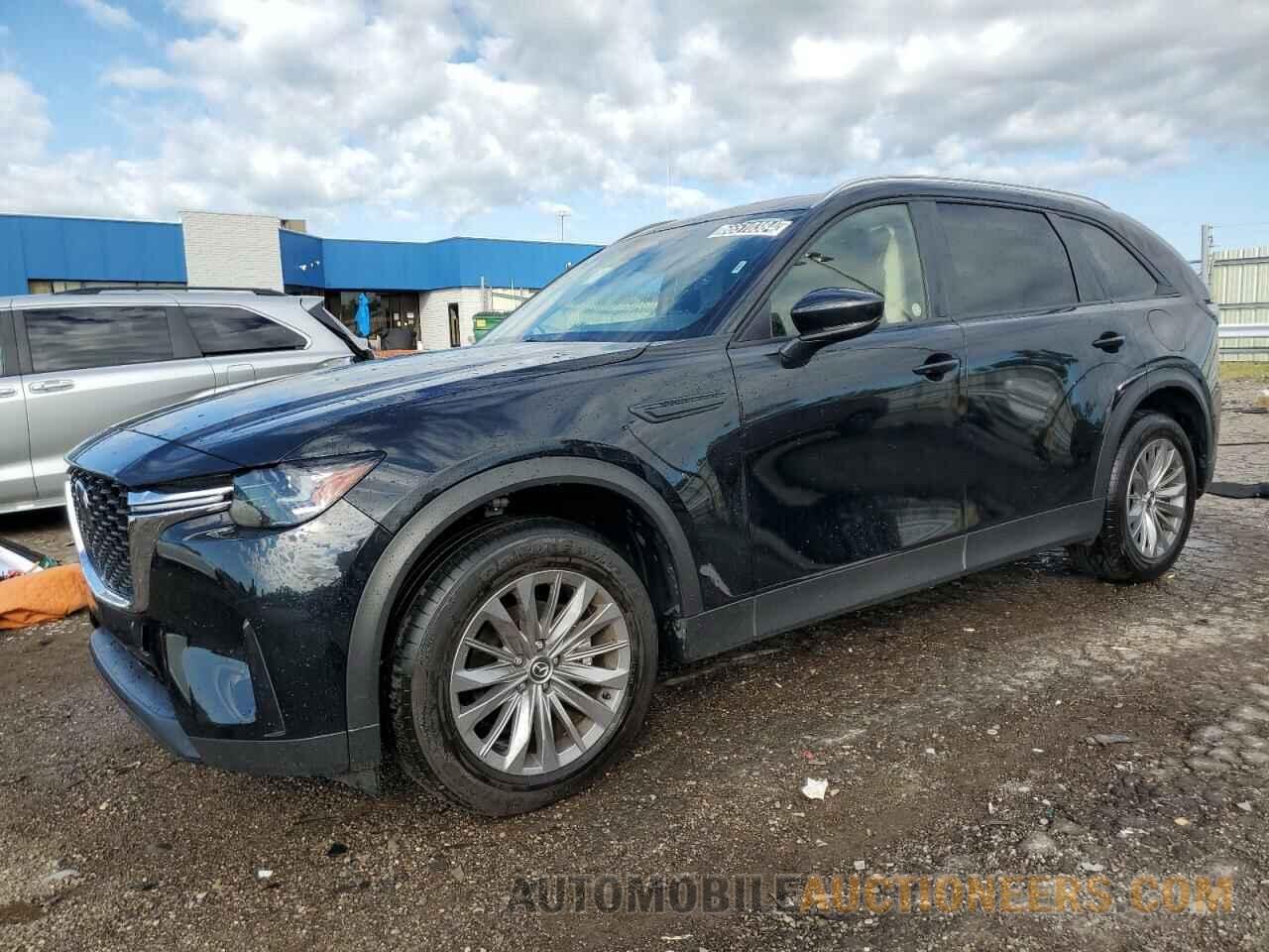 JM3KKAHD5R1133688 MAZDA CX-90 SELE 2024