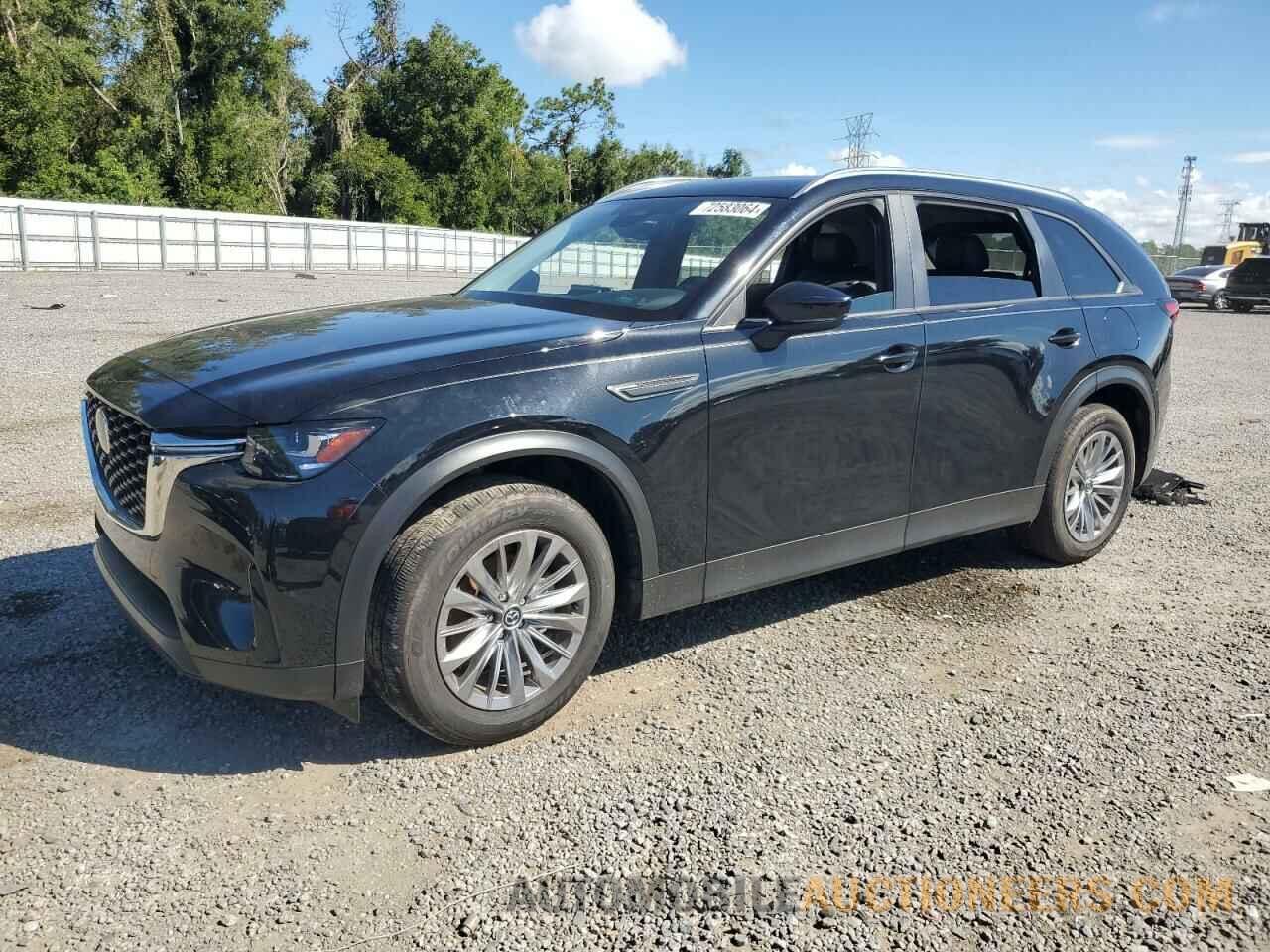 JM3KKAHD6R1146093 MAZDA CX-90 SELE 2024