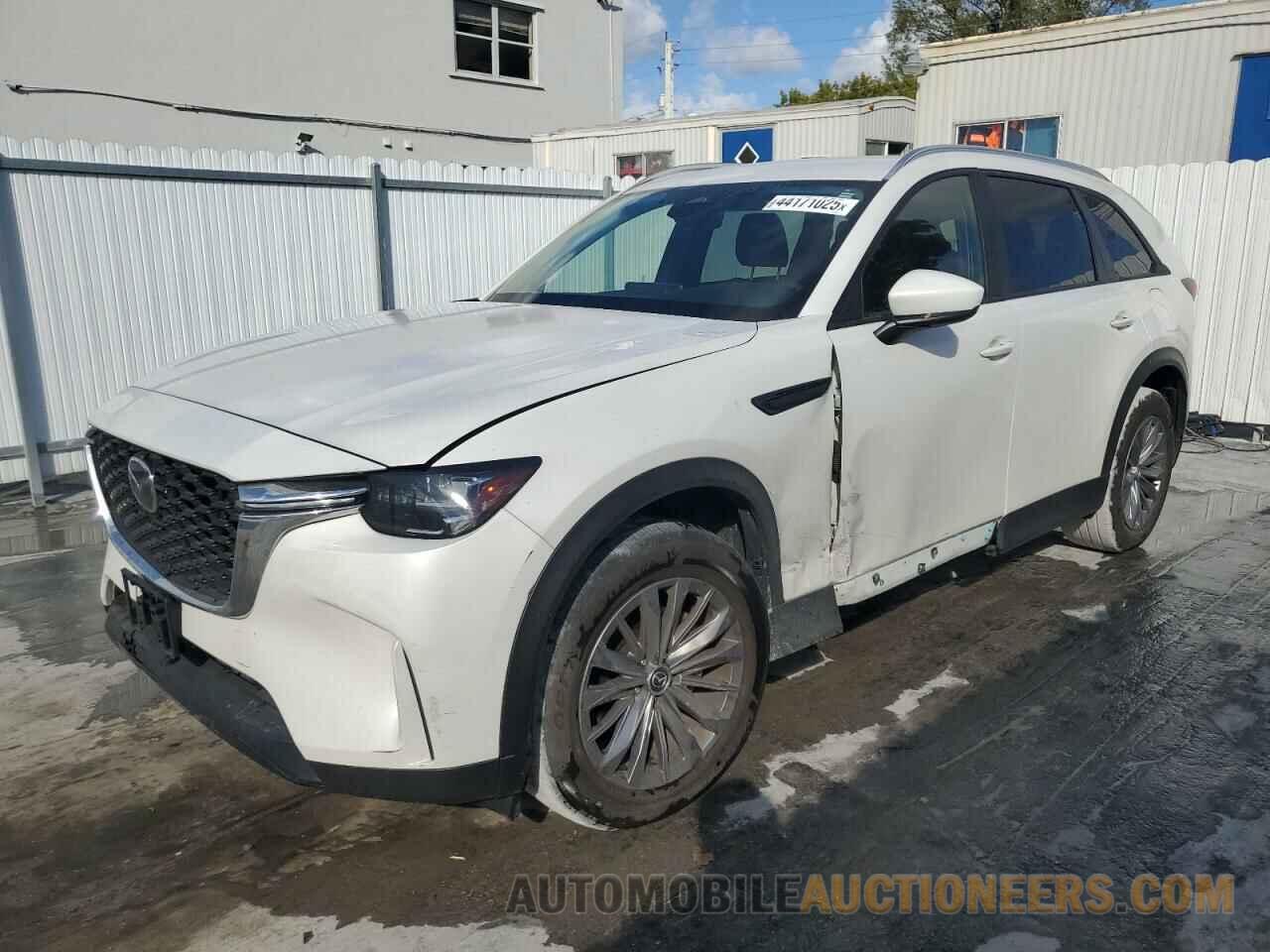 JM3KKAHD6R1161872 MAZDA CX-90 SELE 2024