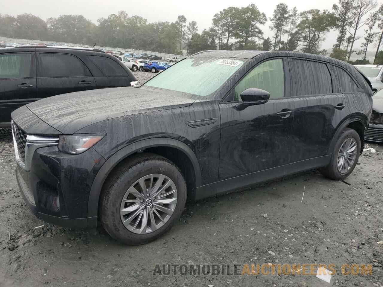 JM3KKAHD6R1170815 MAZDA CX-90 SELE 2024