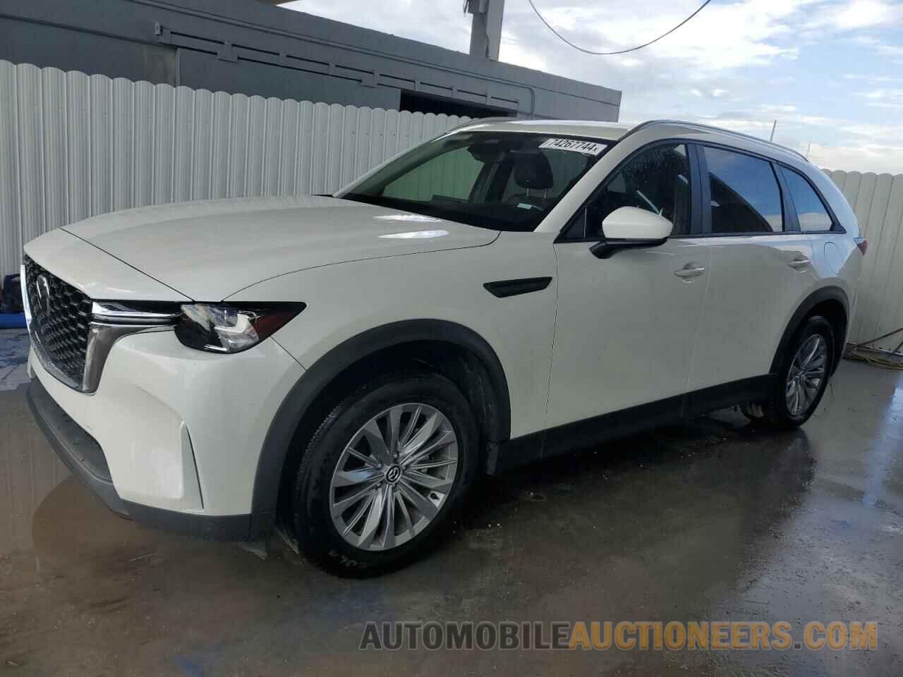 JM3KKAHD7R1120456 MAZDA CX-90 SELE 2024