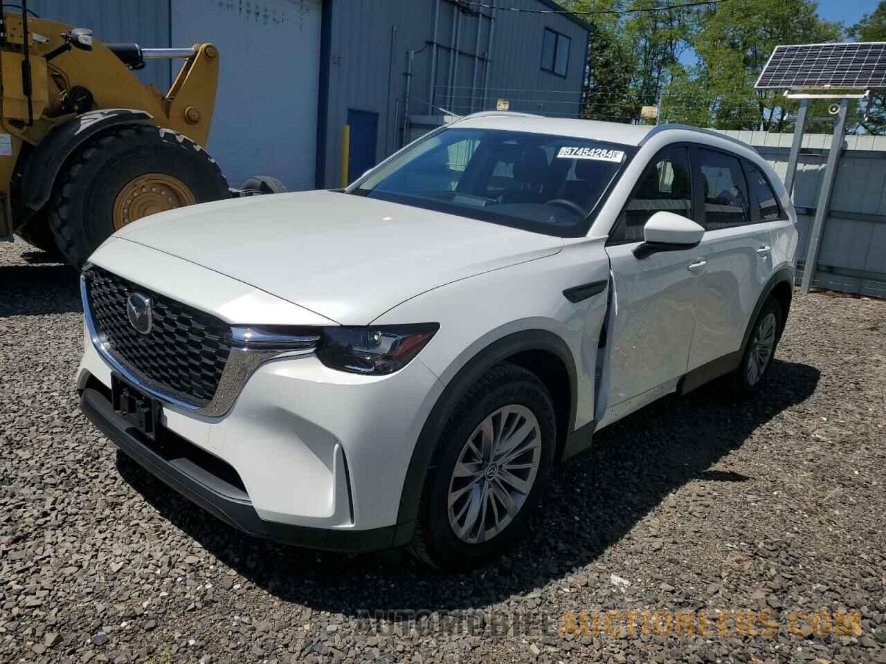 JM3KKAHD7R1162139 MAZDA CX-90 SELE 2024