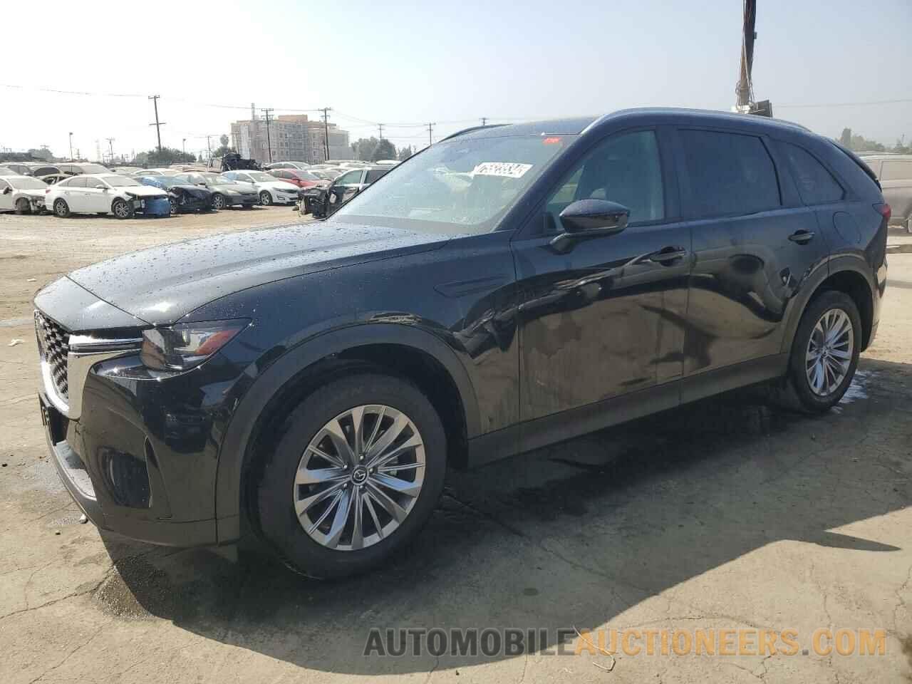 JM3KKAHD7R1164053 MAZDA CX-90 SELE 2024