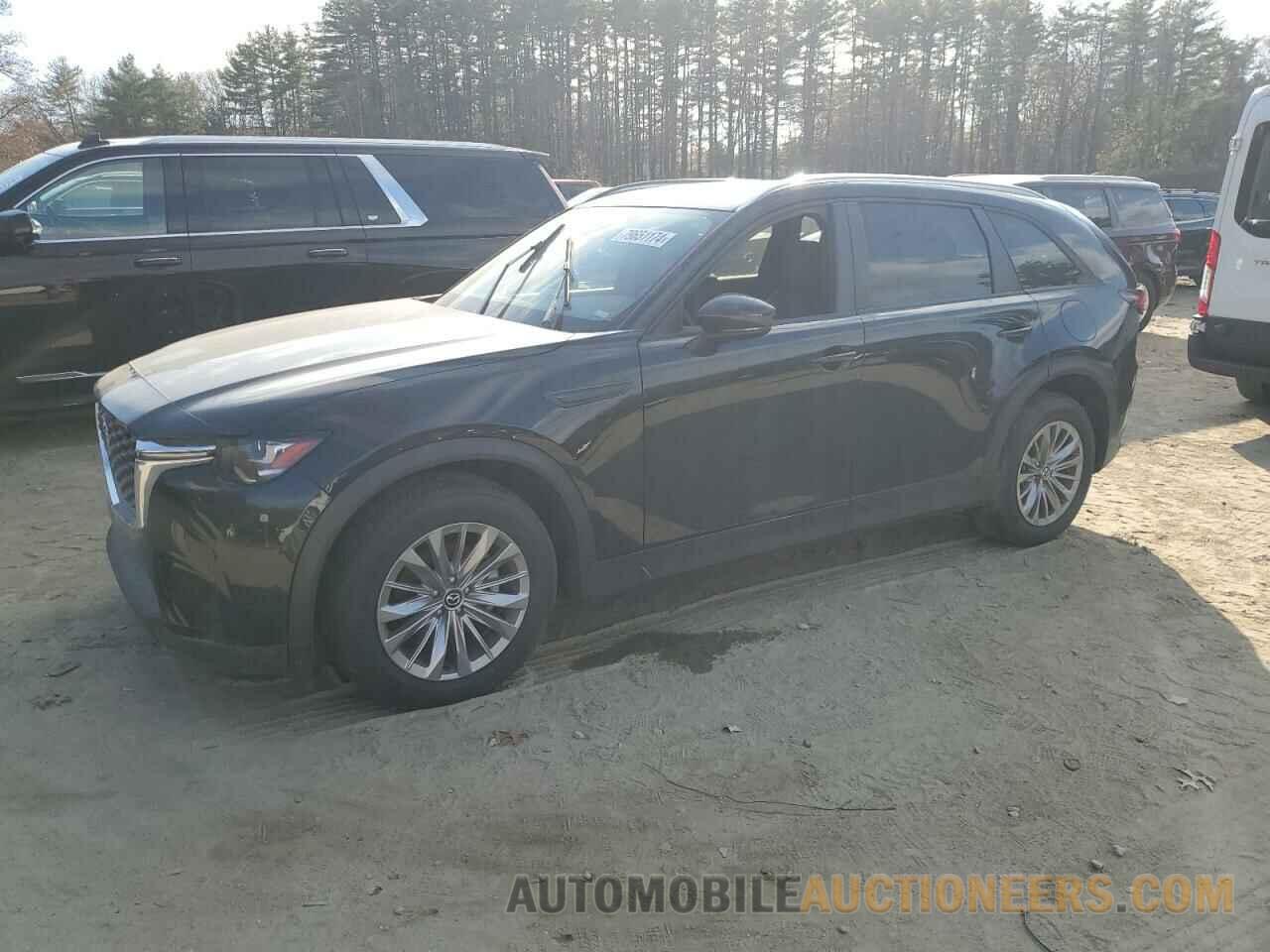 JM3KKAHD8R1121213 MAZDA CX-90 SELE 2024