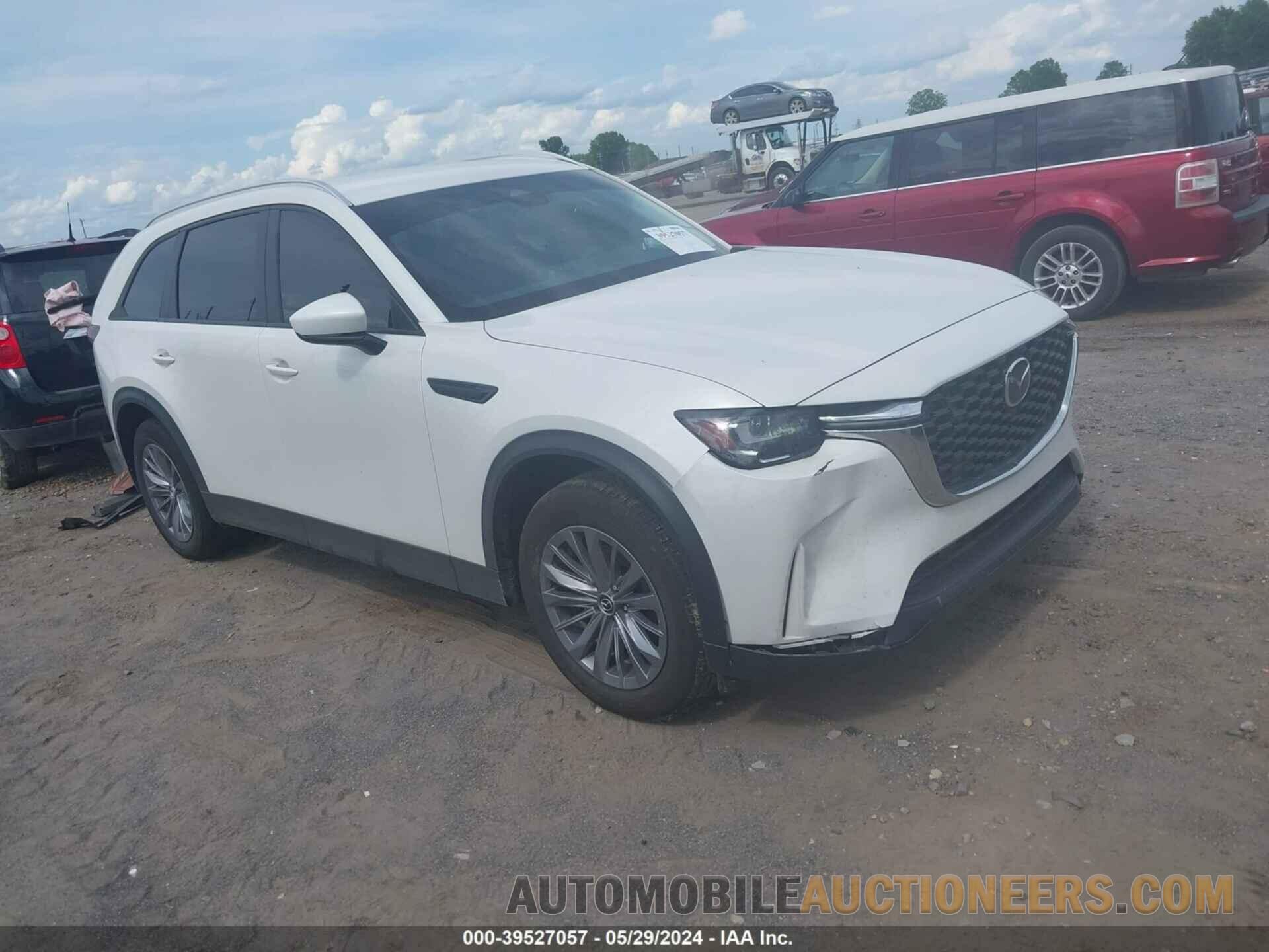 JM3KKAHD8R1133619 MAZDA CX-90 2024