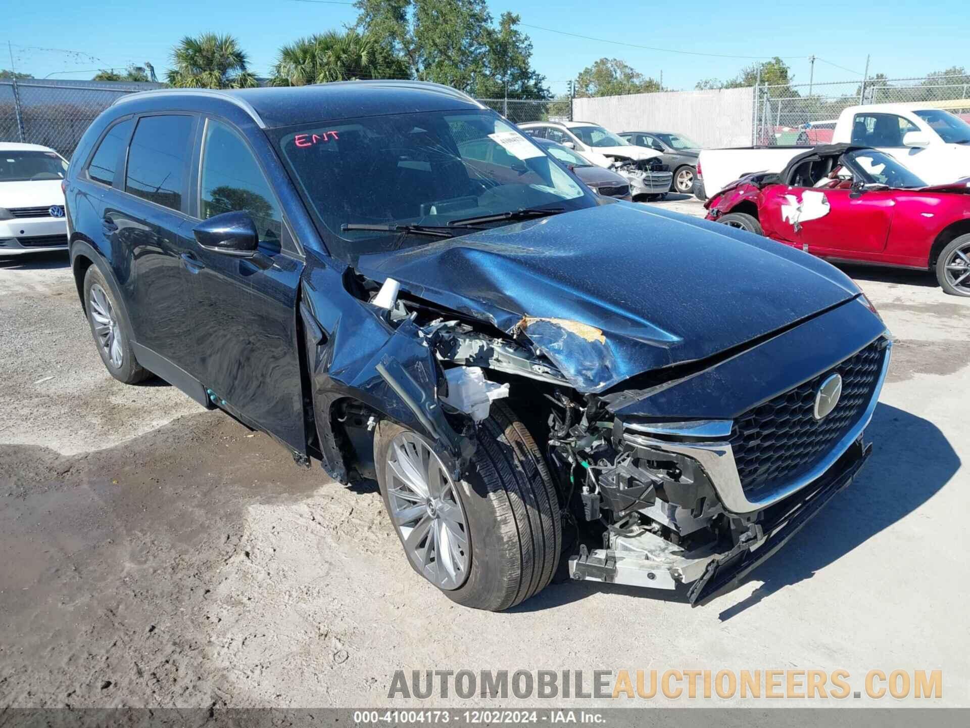 JM3KKAHD8R1133622 MAZDA CX-90 2024