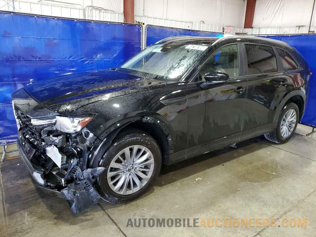 JM3KKAHD8R1161890 MAZDA CX-90 SELE 2024