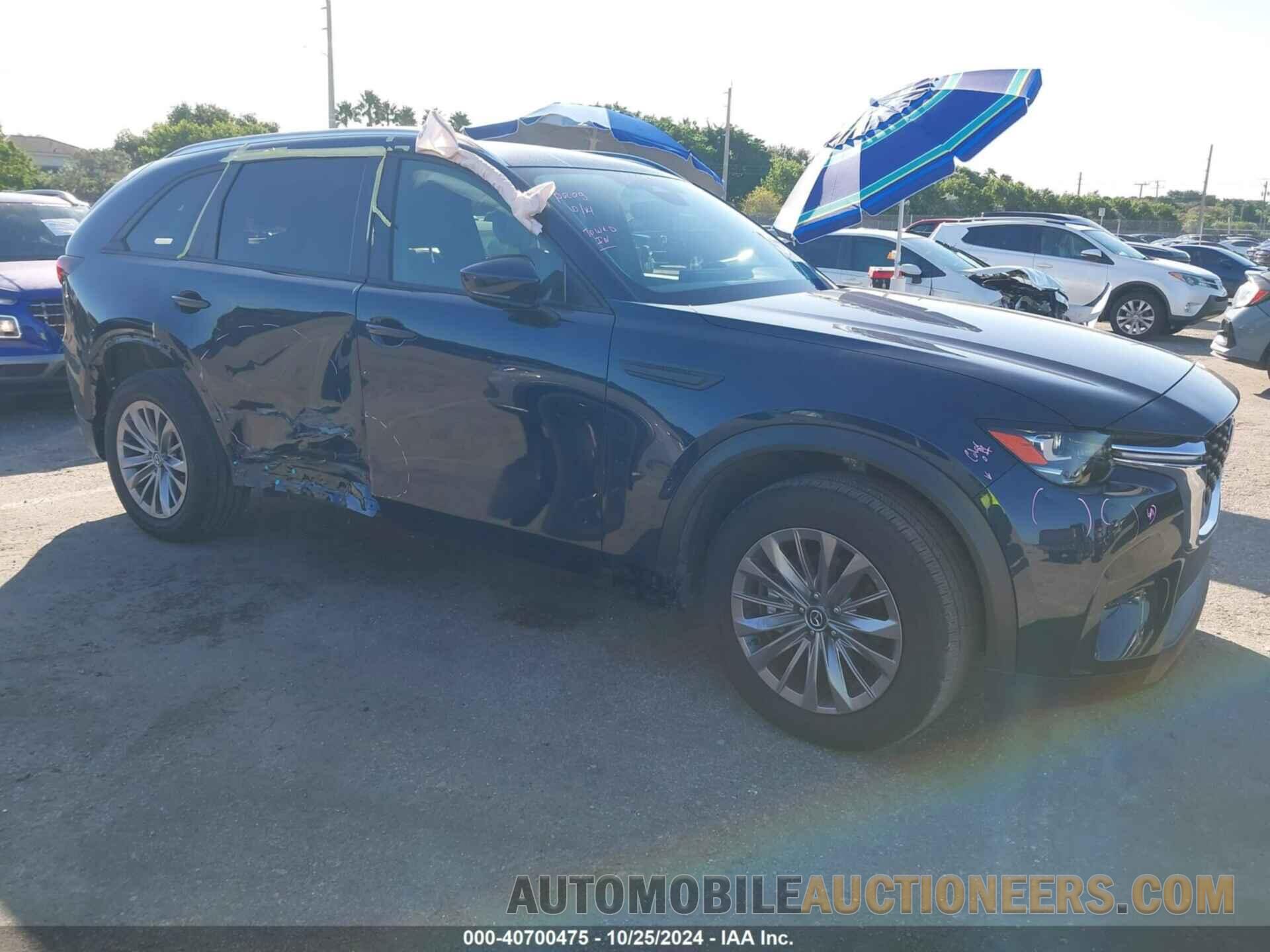 JM3KKAHD8R1167320 MAZDA CX-90 2024