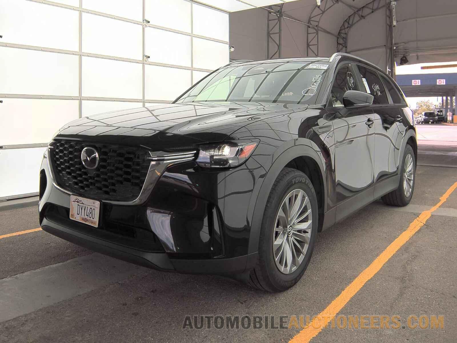 JM3KKAHD9R1118031 MAZDA CX-90 2024