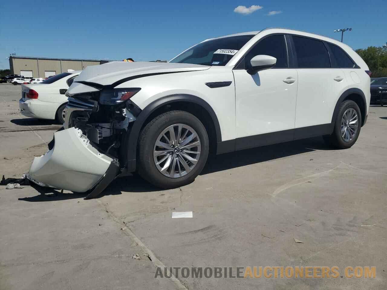 JM3KKAHD9R1119244 MAZDA CX-90 SELE 2024