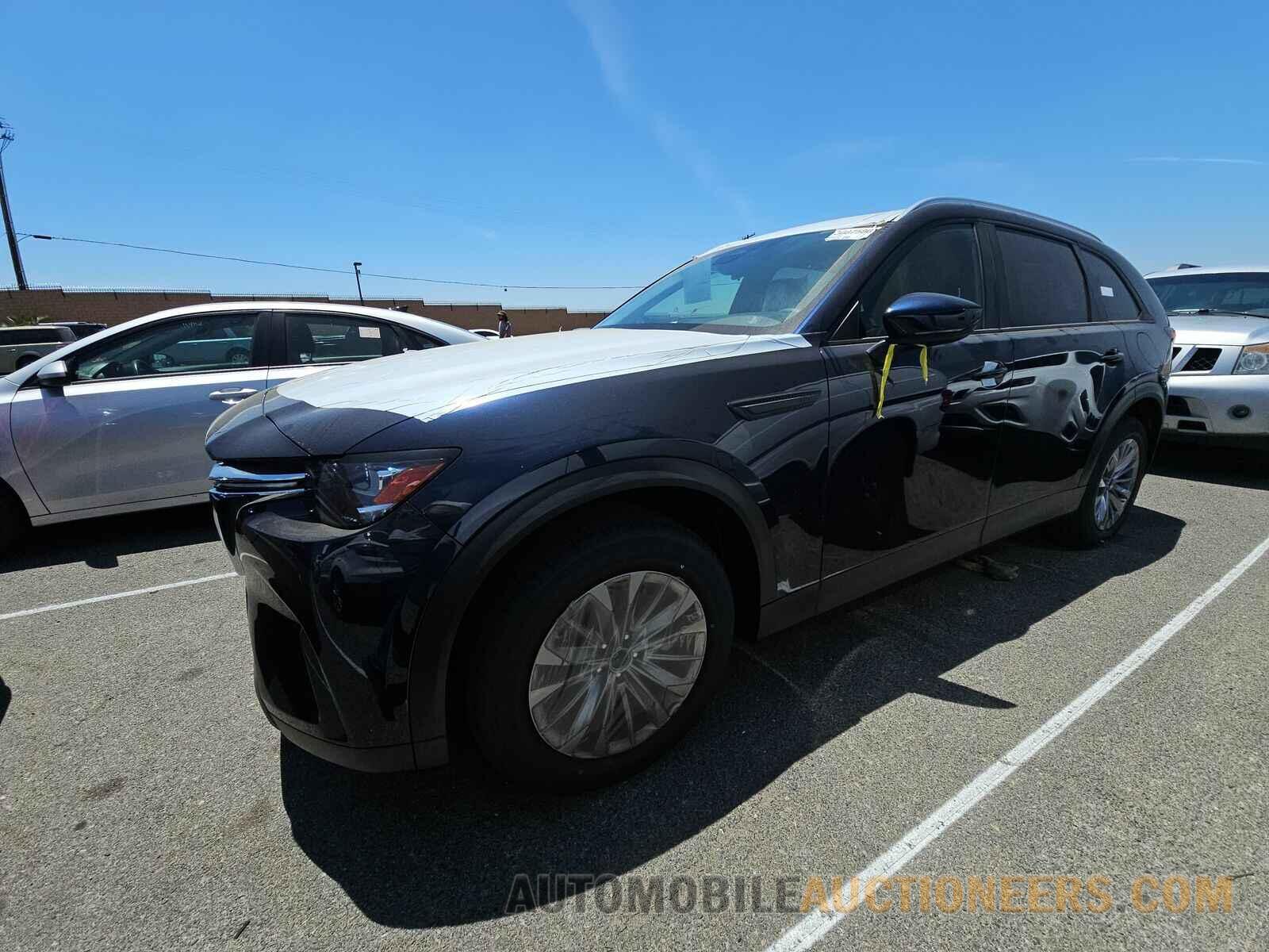 JM3KKAHD9R1128848 MAZDA CX-90 2024