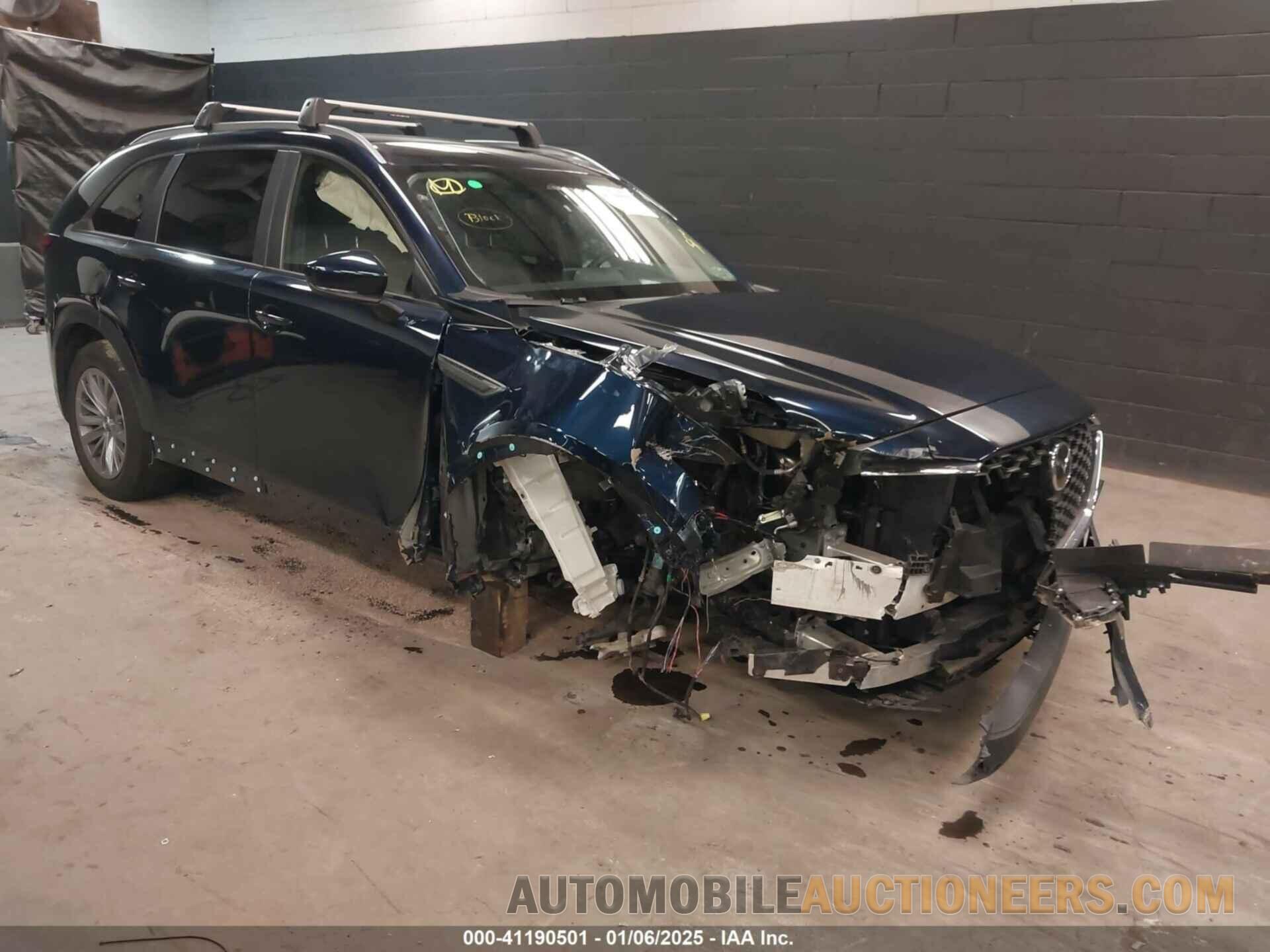 JM3KKAHD9R1133290 MAZDA CX-90 2024