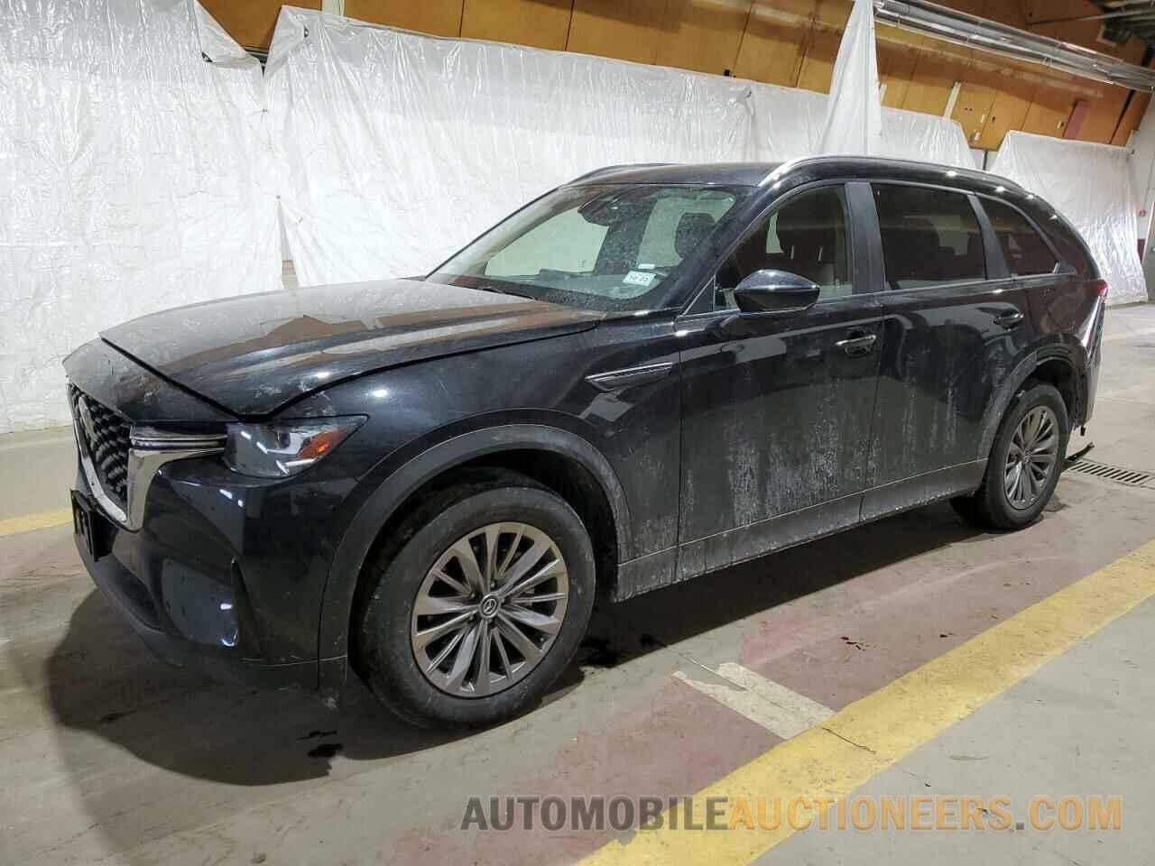 JM3KKAHD9R1138442 MAZDA CX-90 SELE 2024