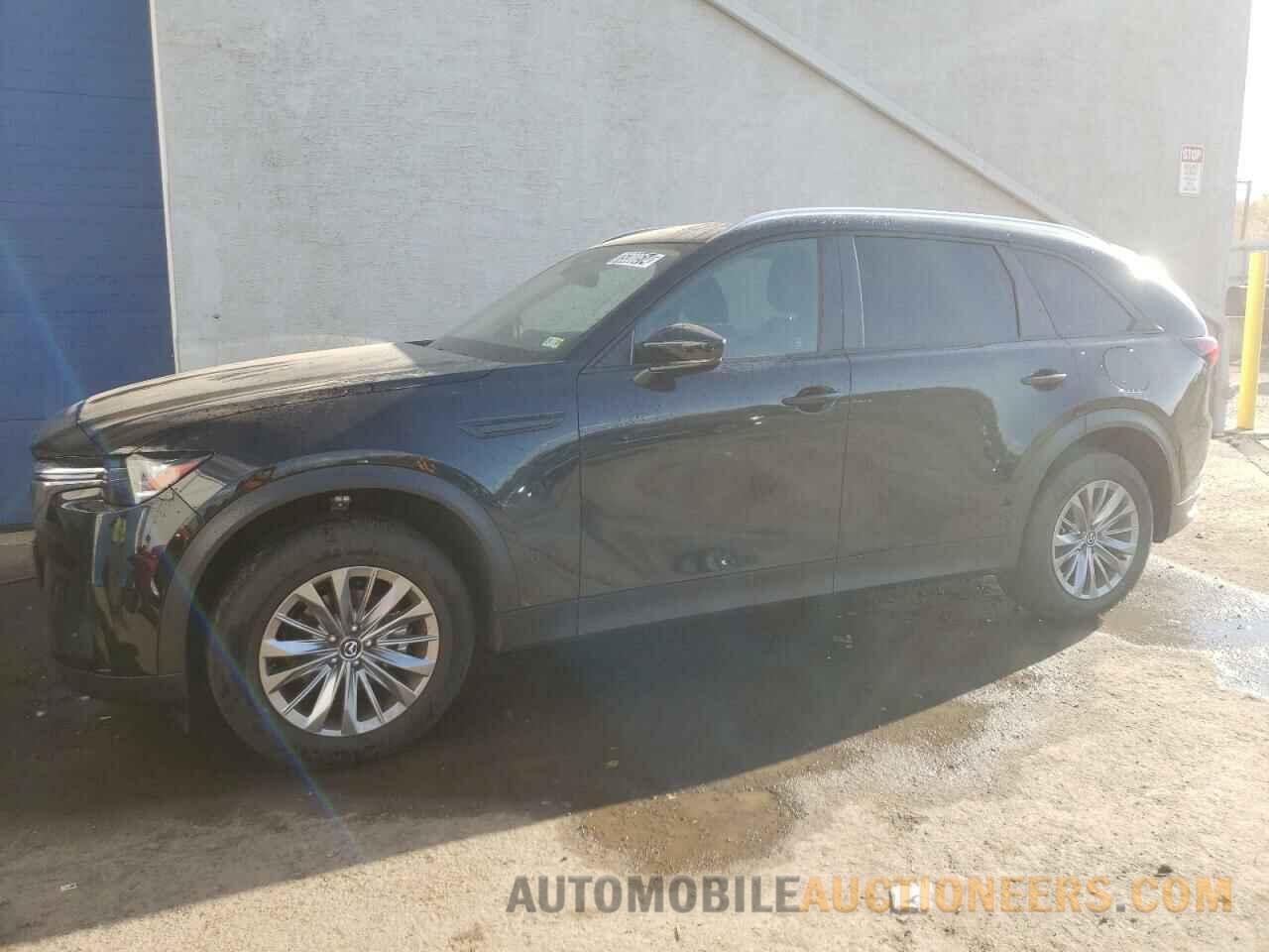 JM3KKAHD9R1163616 MAZDA CX-90 SELE 2024