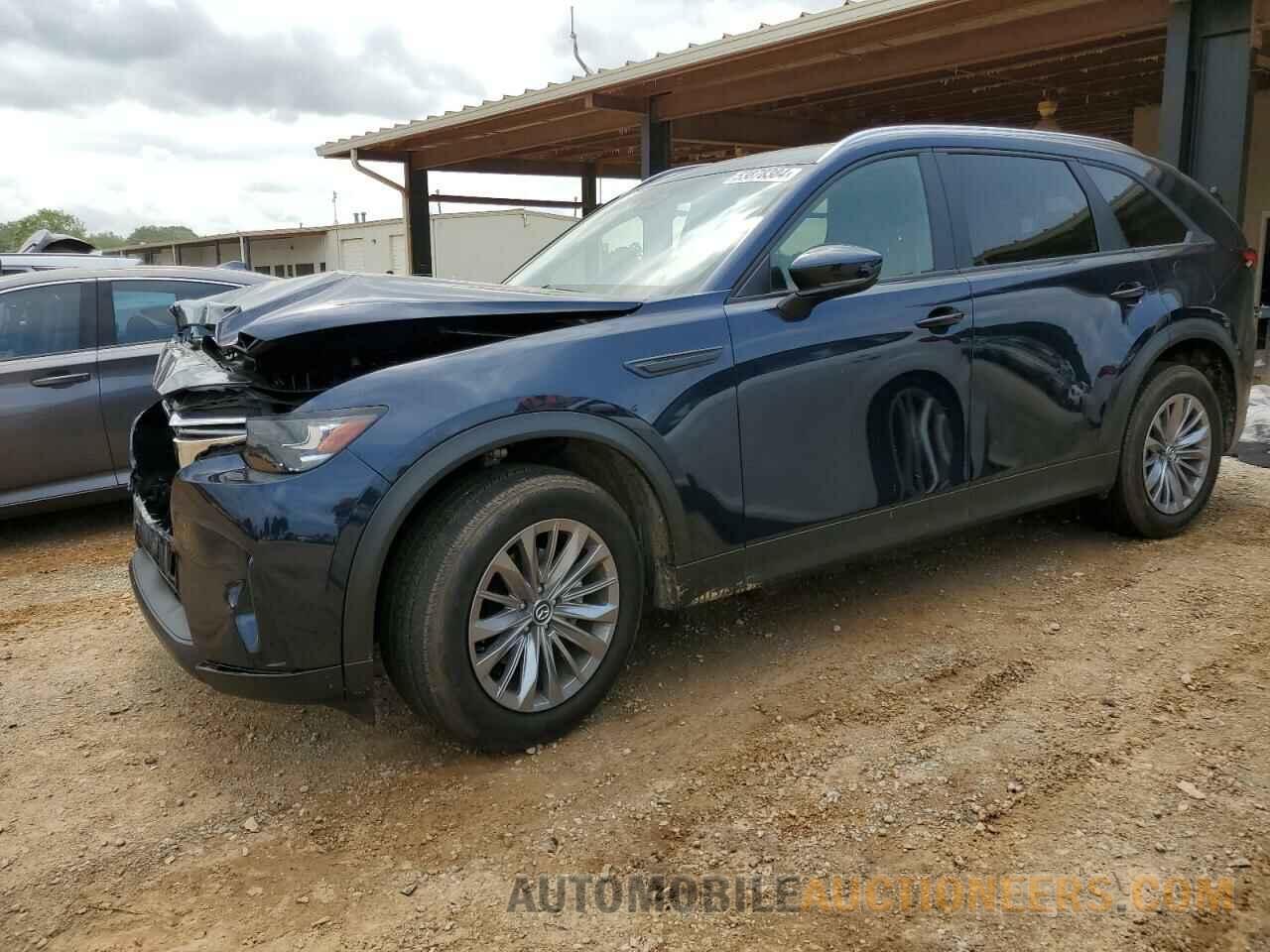 JM3KKAHDXR1127370 MAZDA CX-90 SELE 2024