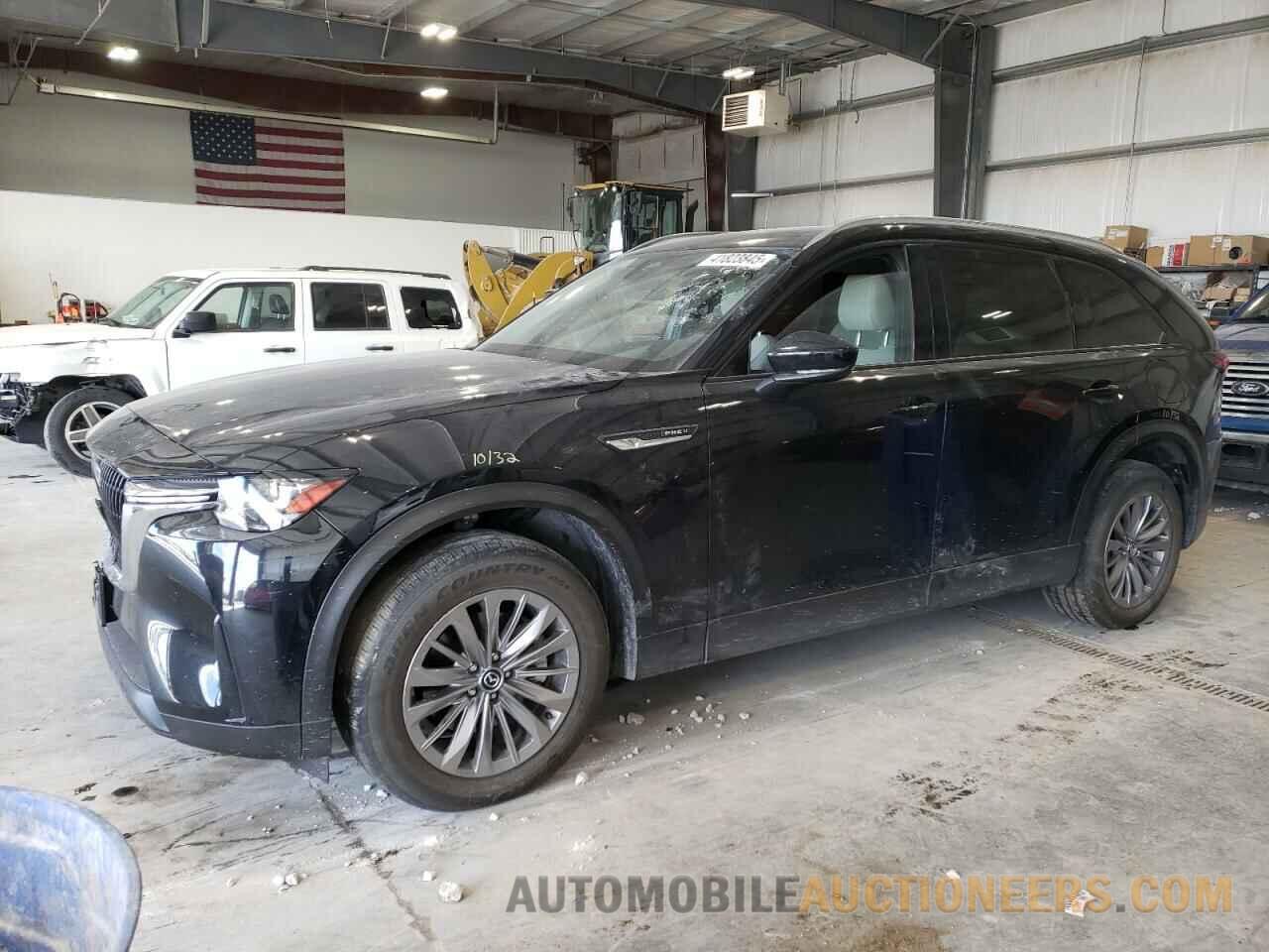 JM3KKBHA1R1155876 MAZDA CX-90 PREF 2024