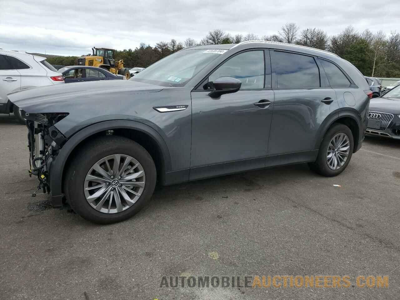 JM3KKBHA4R1159131 MAZDA CX-90 PREF 2024