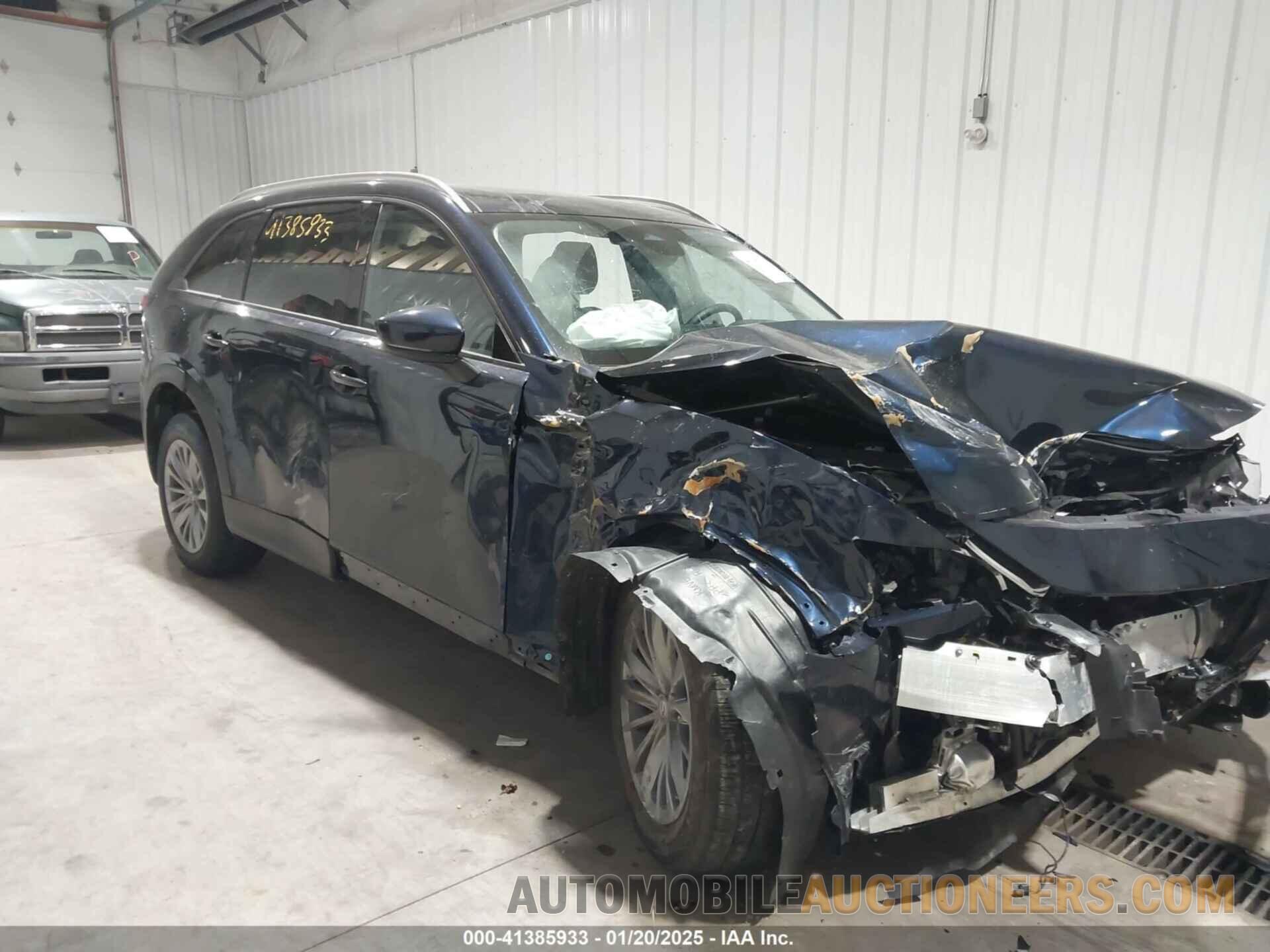 JM3KKBHA5R1181140 MAZDA CX-90 PHEV 2024