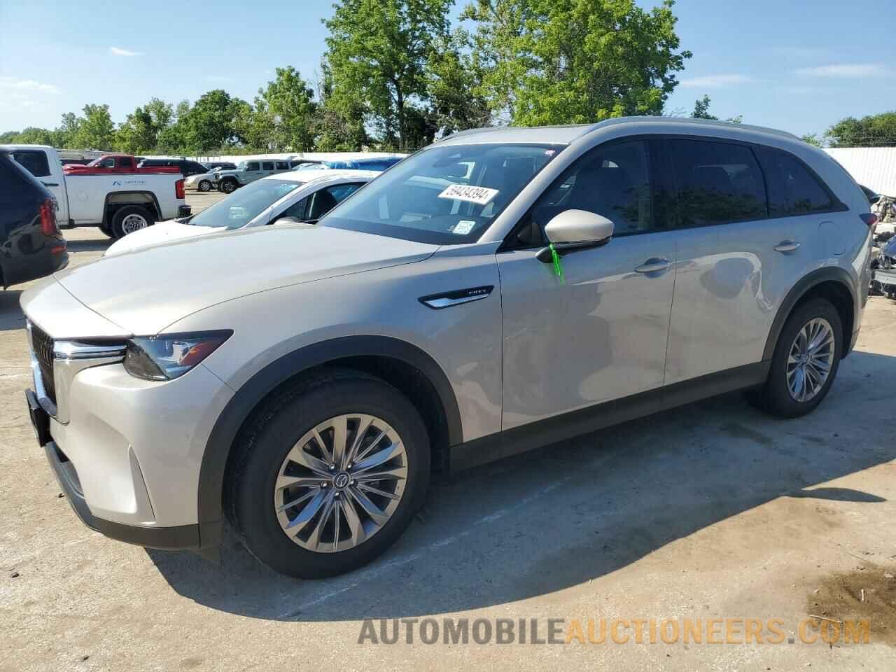 JM3KKBHA8R1152120 MAZDA CX-90 PREF 2024