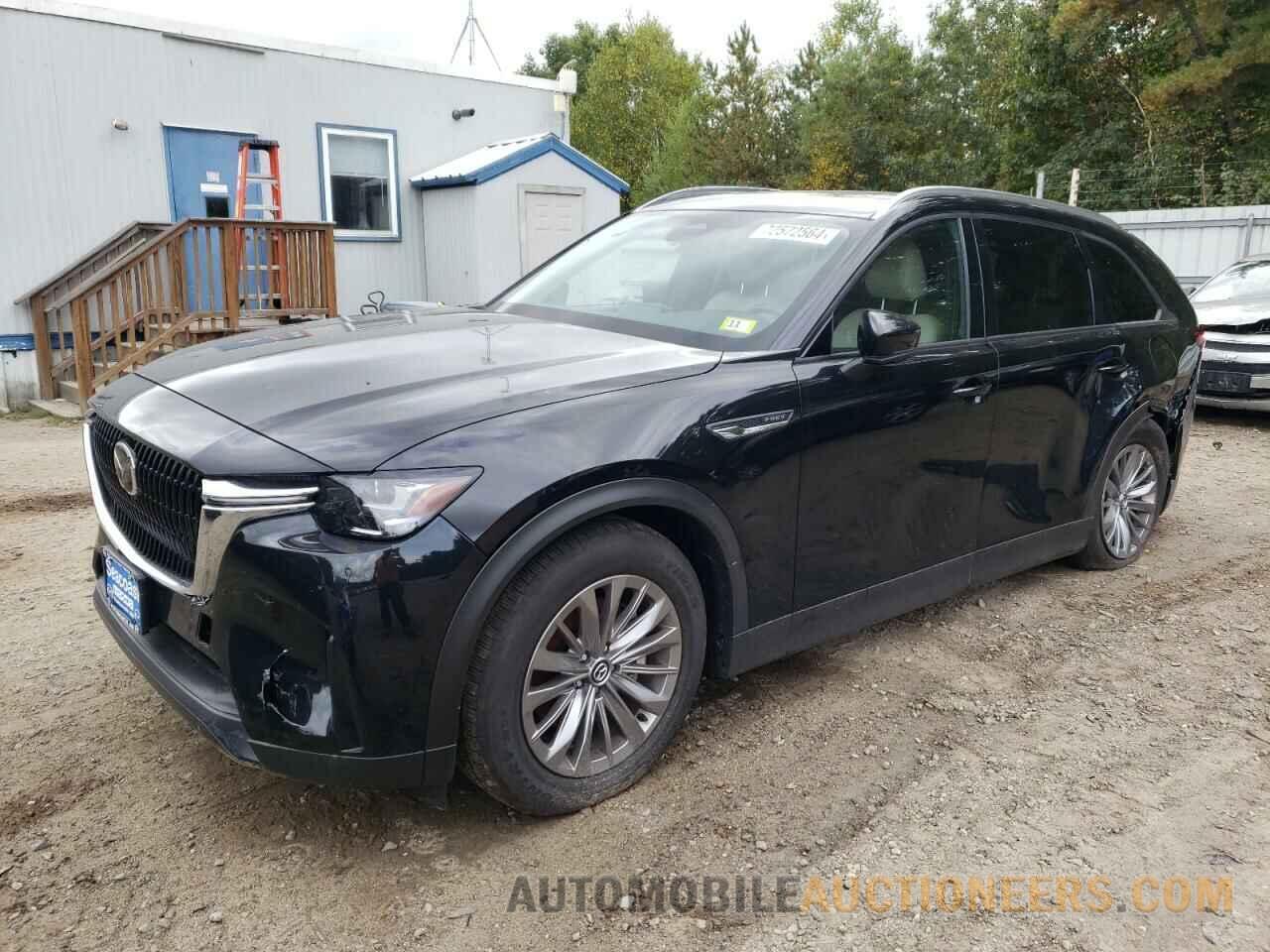 JM3KKBHA8R1152652 MAZDA CX-90 PREF 2024