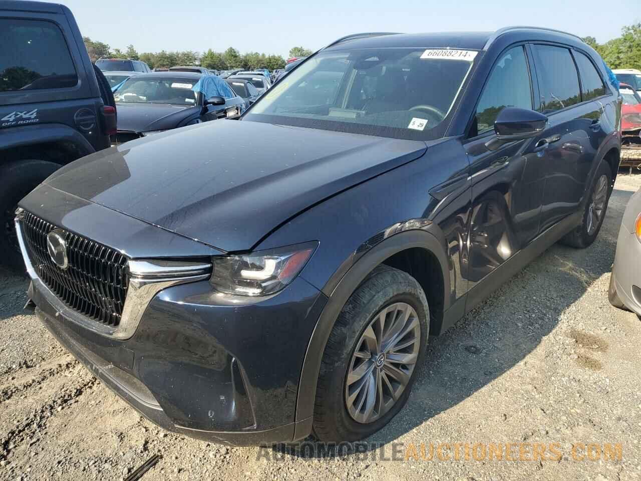 JM3KKBHD0R1164191 MAZDA CX-90 PREF 2024