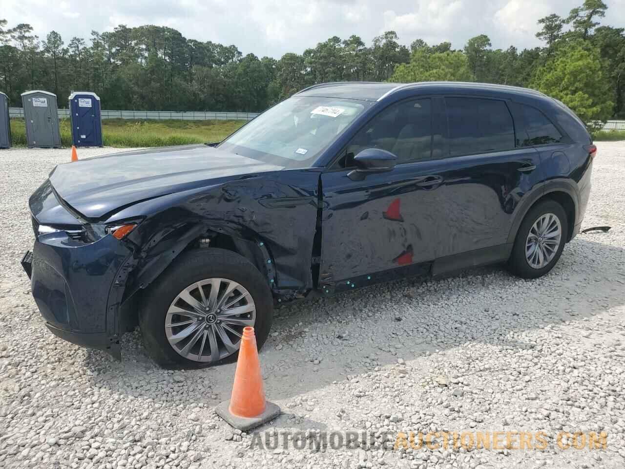 JM3KKBHD1R1117221 MAZDA CX-90 PREF 2024