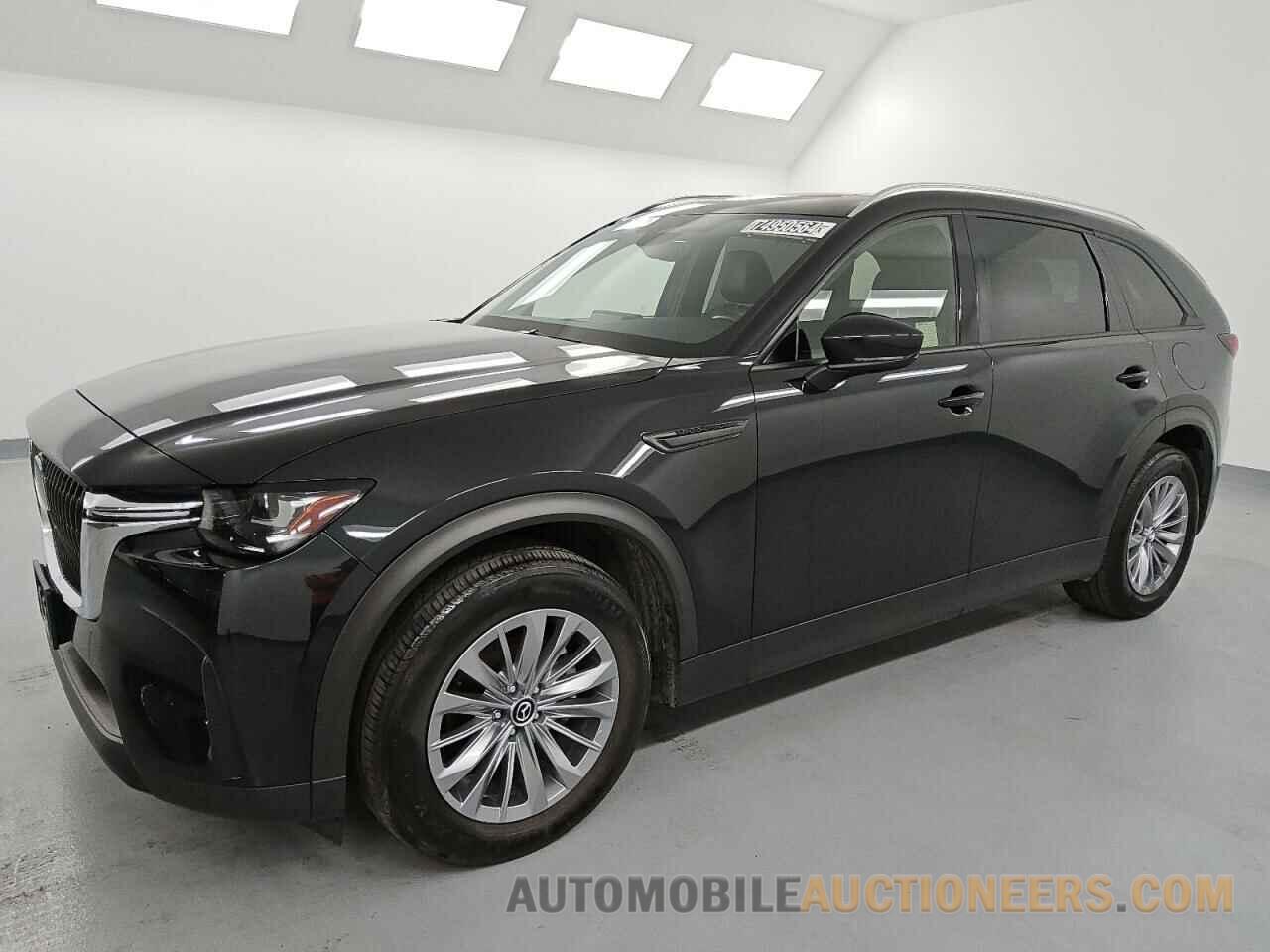 JM3KKBHD1R1120359 MAZDA CX-90 PREF 2024