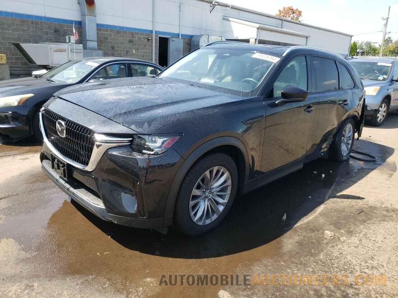 JM3KKBHD2R1122380 MAZDA CX-90 PREF 2024