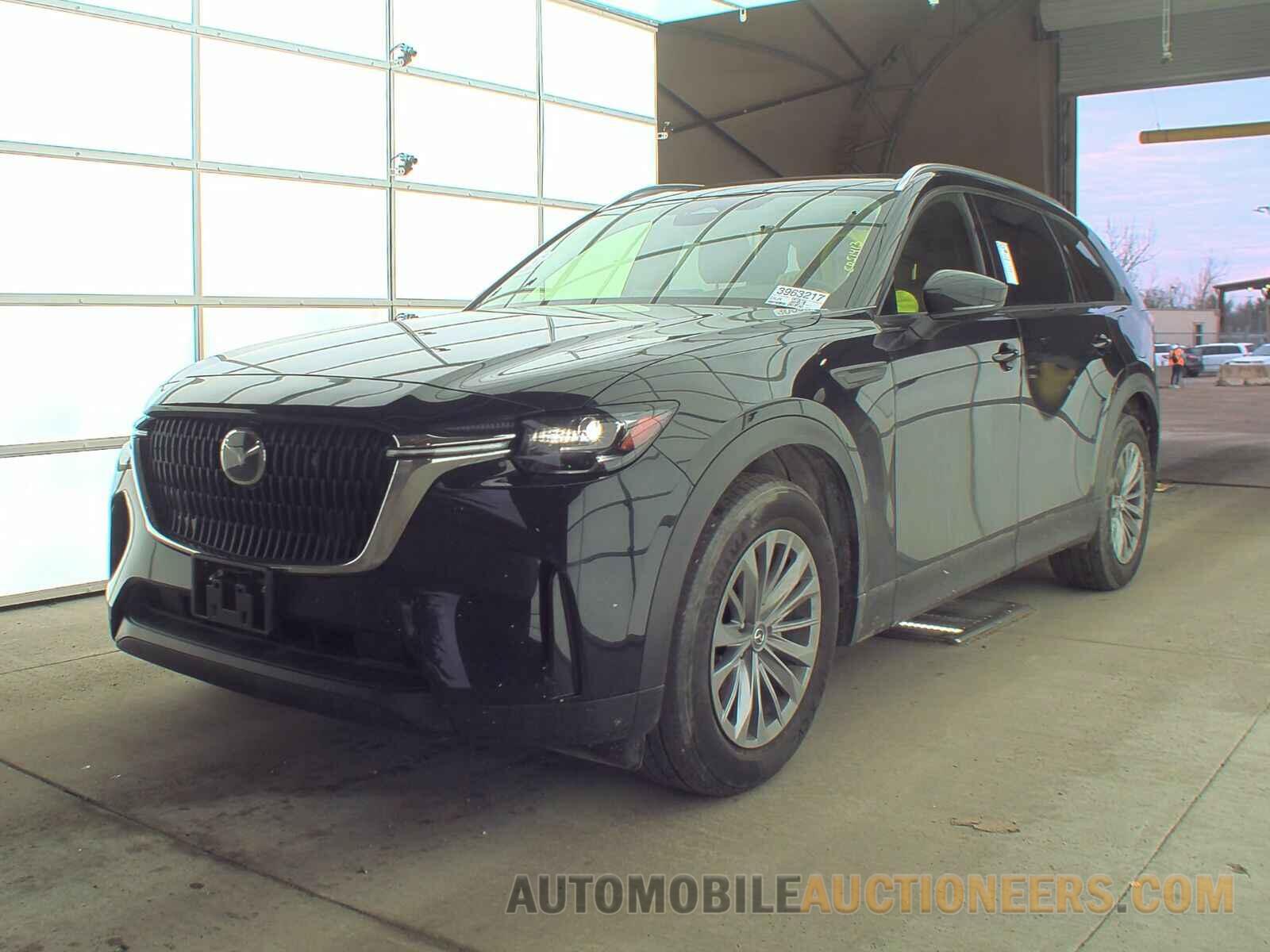 JM3KKBHD2R1147506 MAZDA CX-90 2024