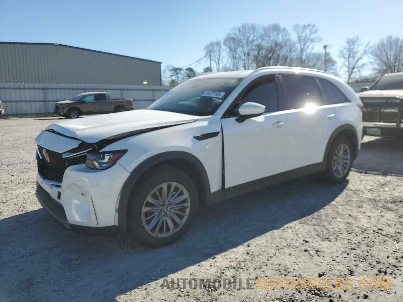 JM3KKBHD2R1177928 MAZDA CX-90 PREF 2024