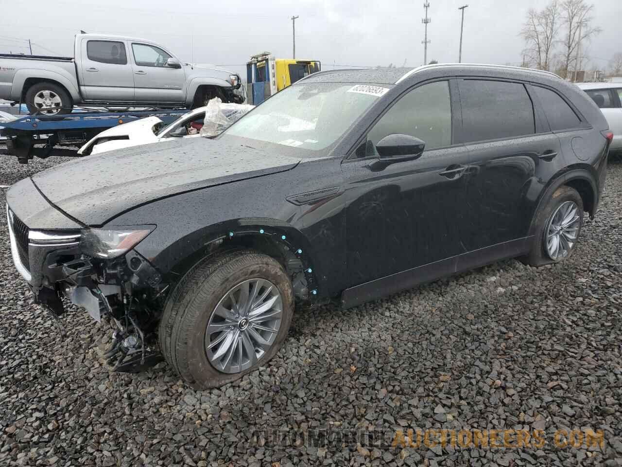 JM3KKBHD3R1115552 MAZDA CX-90 PREF 2024