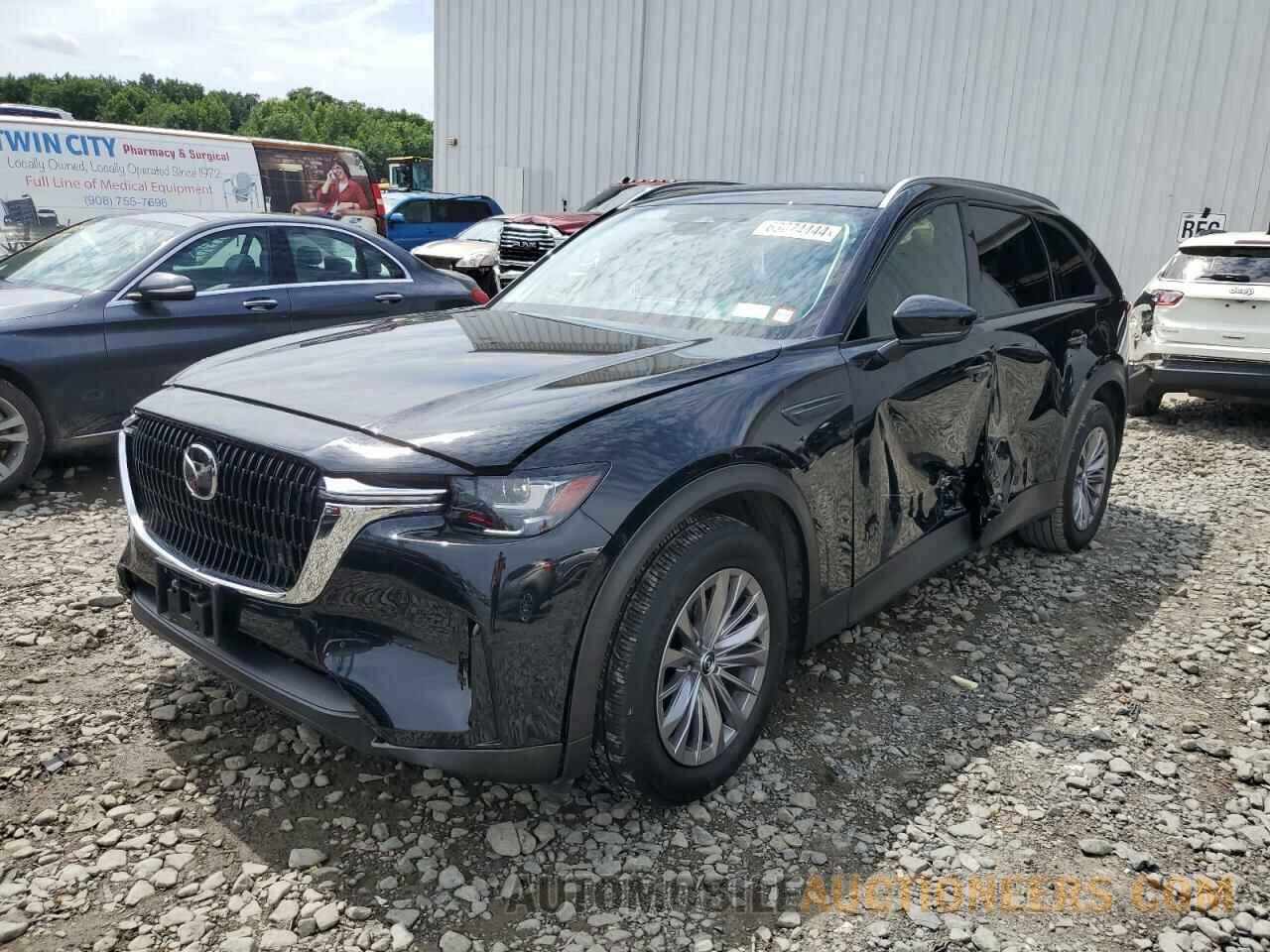 JM3KKBHD4R1114412 MAZDA CX-90 PREF 2024