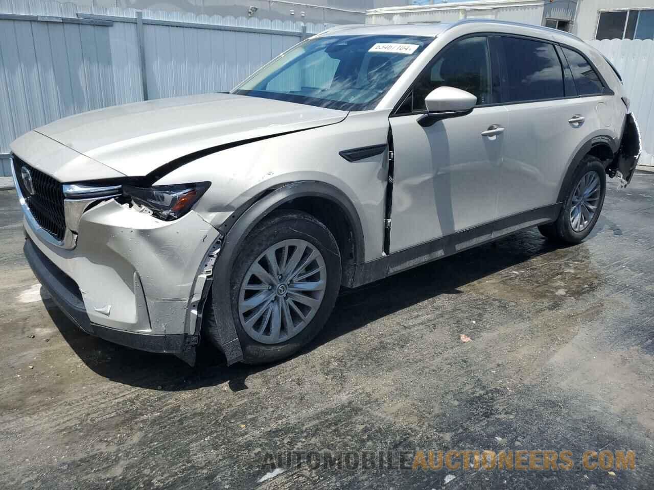 JM3KKBHD4R1121022 MAZDA CX-90 PREF 2024