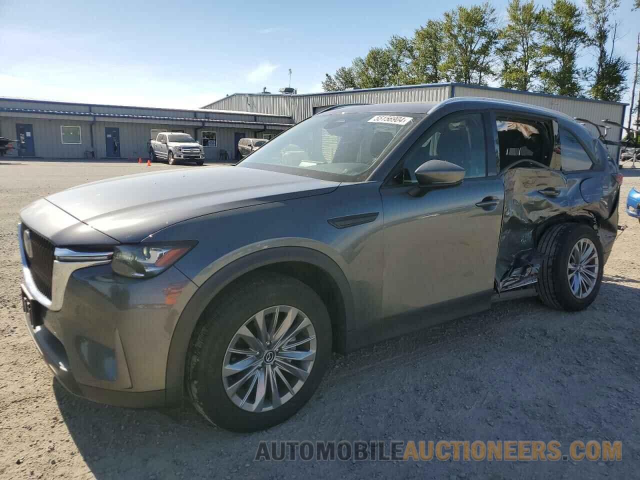 JM3KKBHD4R1129752 MAZDA CX-90 PREF 2024