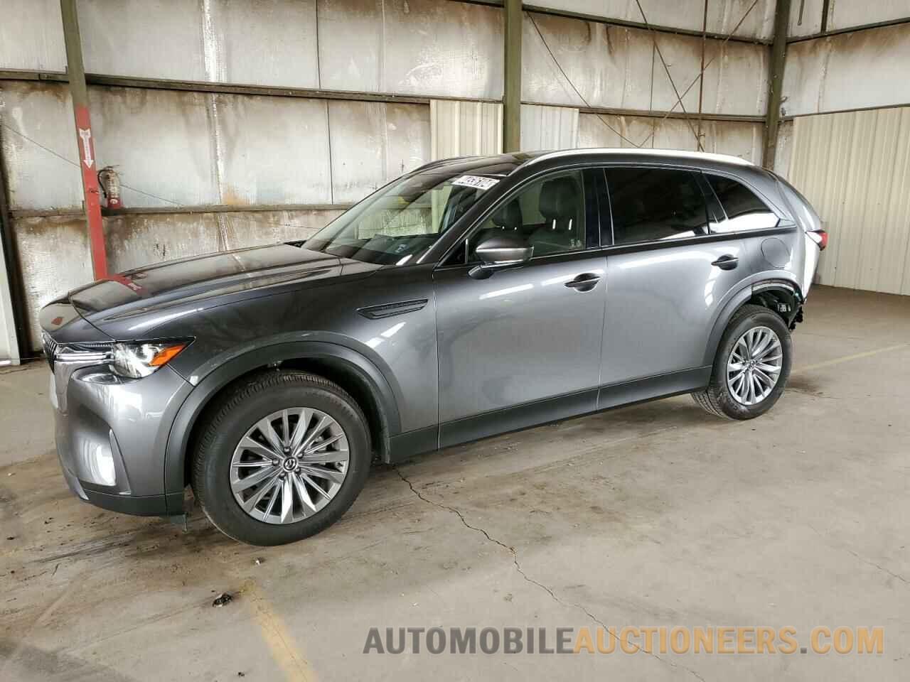 JM3KKBHD4R1133266 MAZDA CX-90 PREF 2024