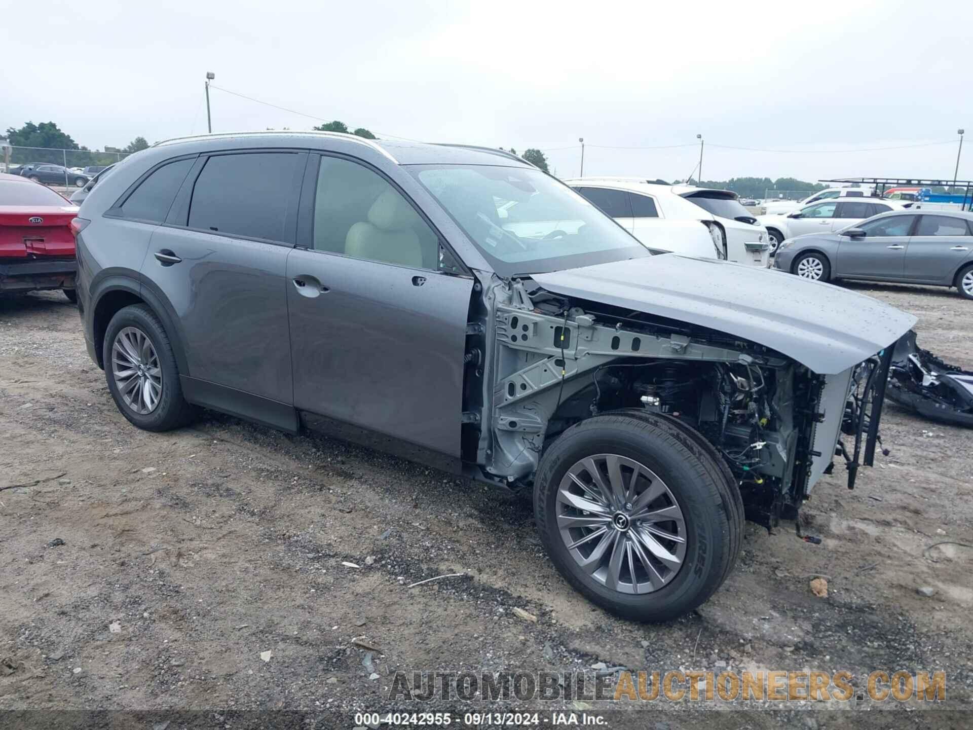 JM3KKBHD4R1176781 MAZDA CX-90 2024