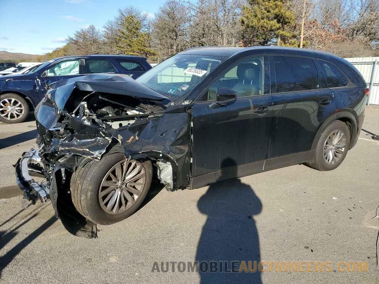 JM3KKBHD4R1180152 MAZDA CX-90 PREF 2024