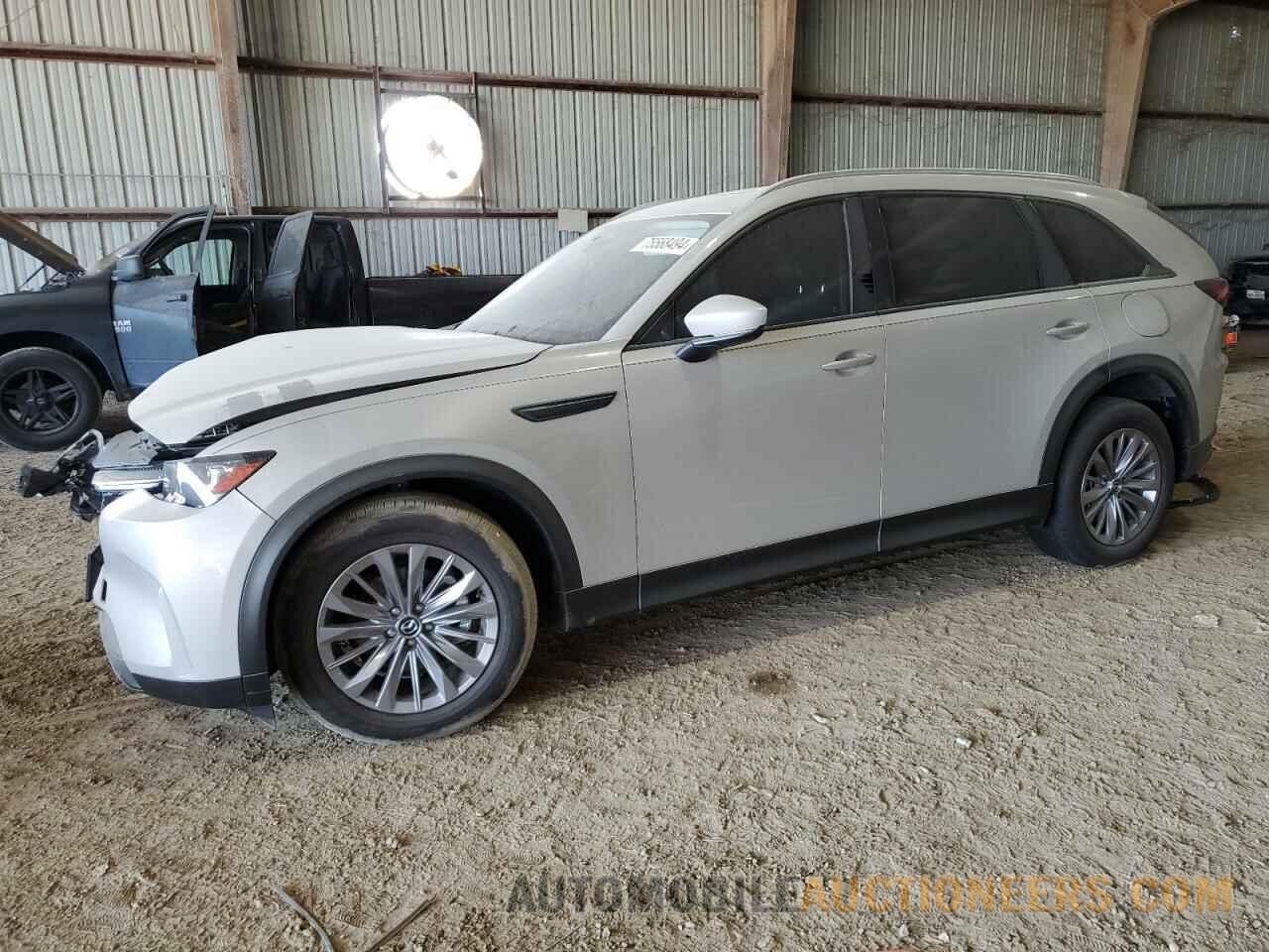 JM3KKBHD4R1182239 MAZDA CX-90 PREF 2024