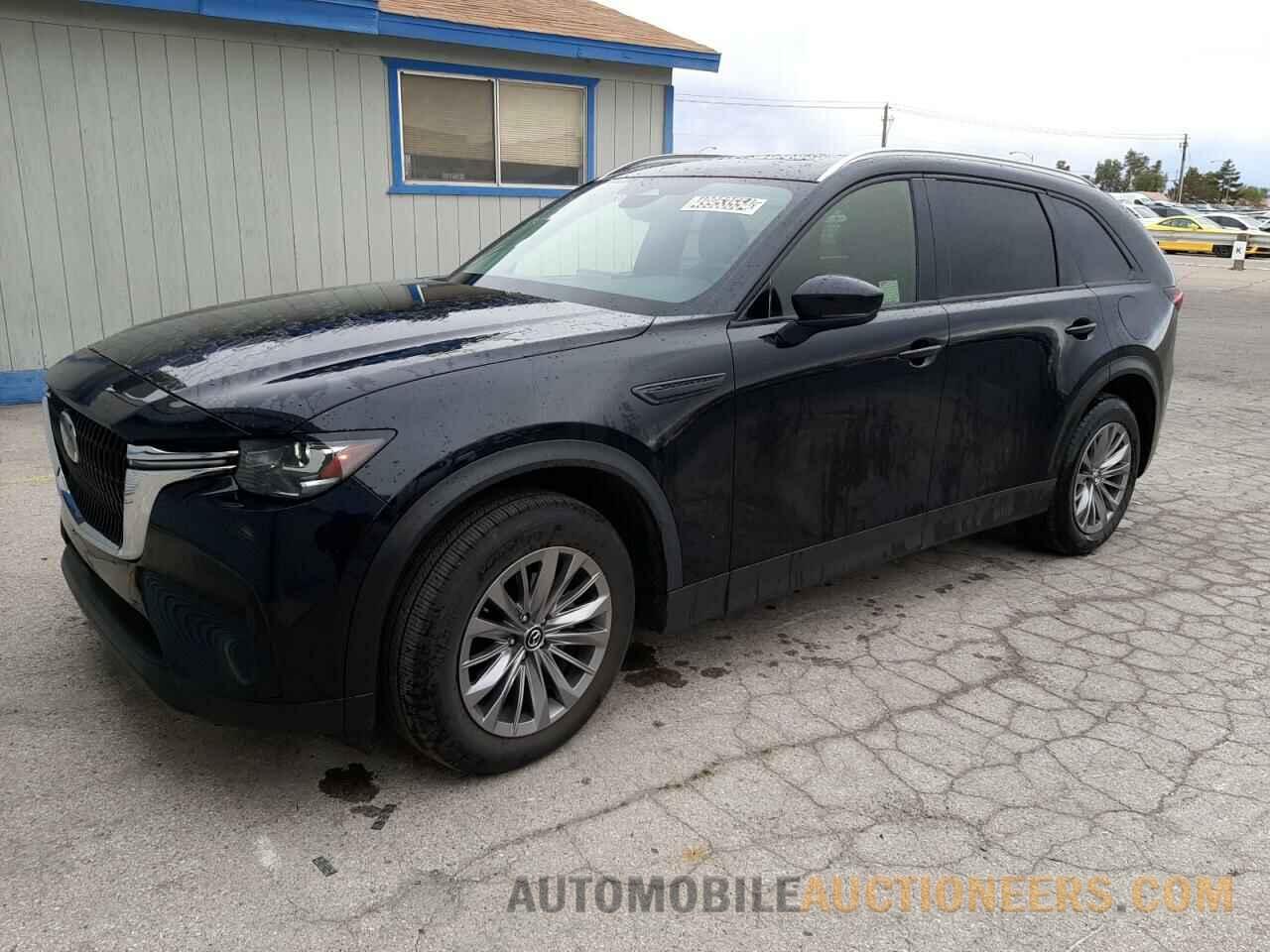 JM3KKBHD5R1117075 MAZDA CX-90 PREF 2024