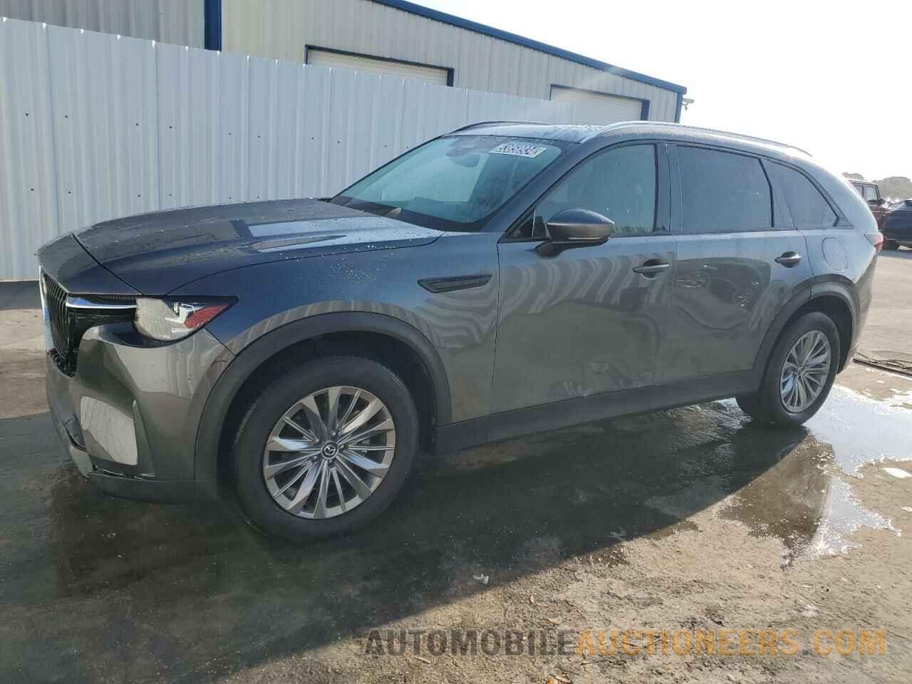 JM3KKBHD5R1120249 MAZDA CX-90 PREF 2024