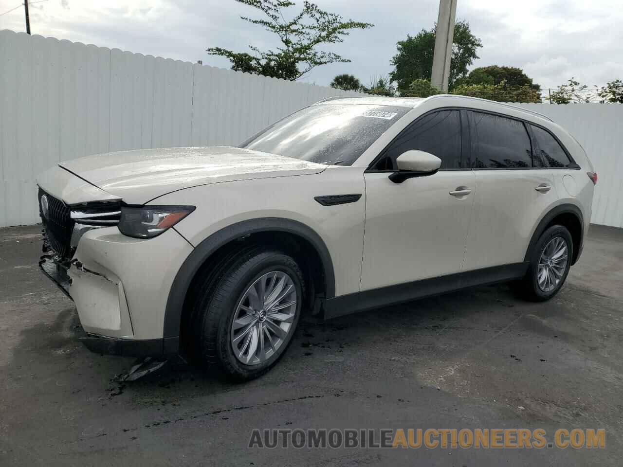 JM3KKBHD5R1140744 MAZDA CX-90 PREF 2024