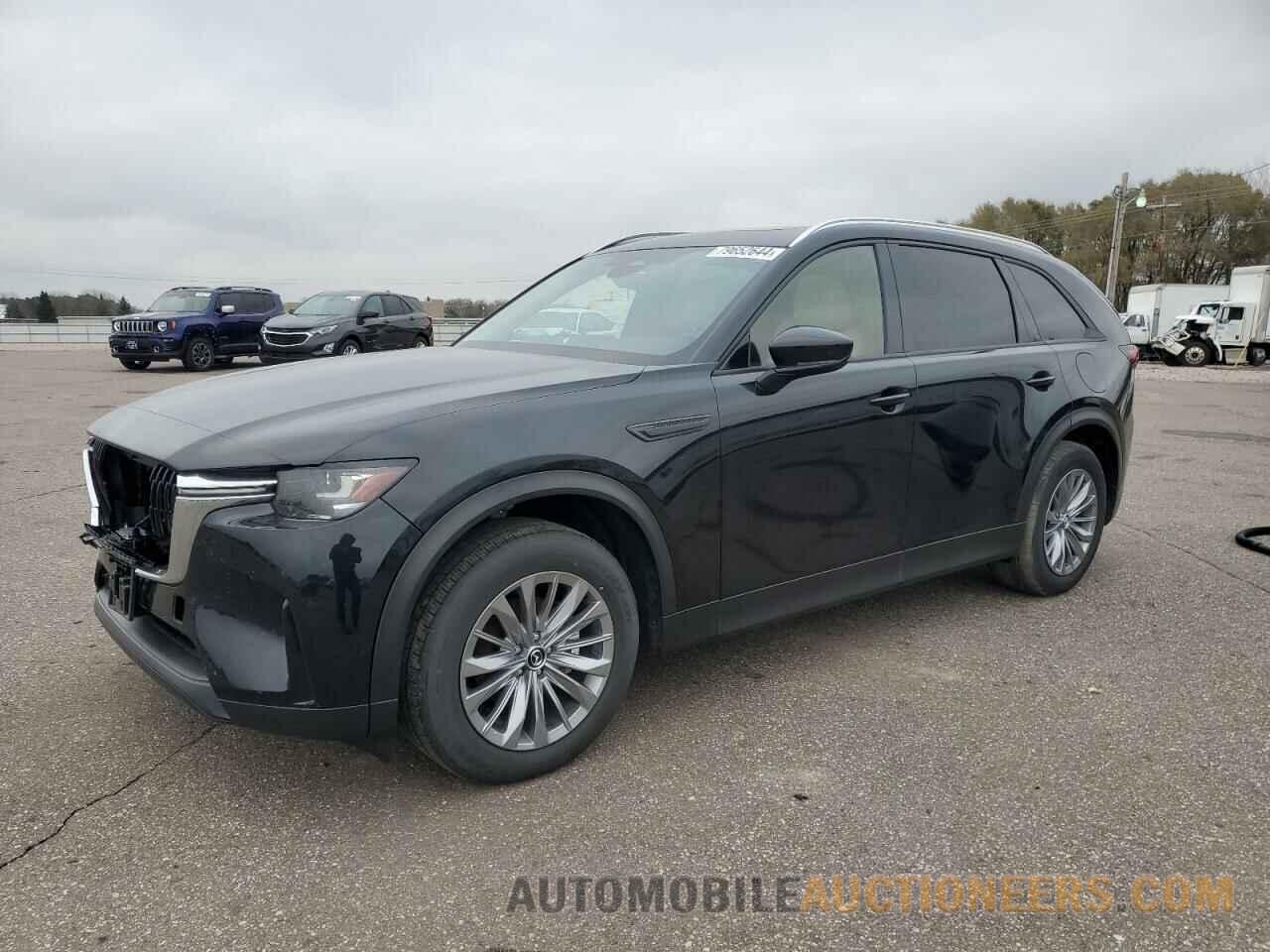 JM3KKBHD6R1112841 MAZDA CX-90 PREF 2024