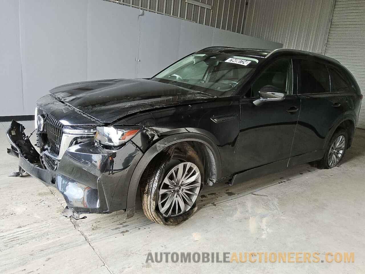 JM3KKBHD6R1134533 MAZDA CX-90 PREF 2024