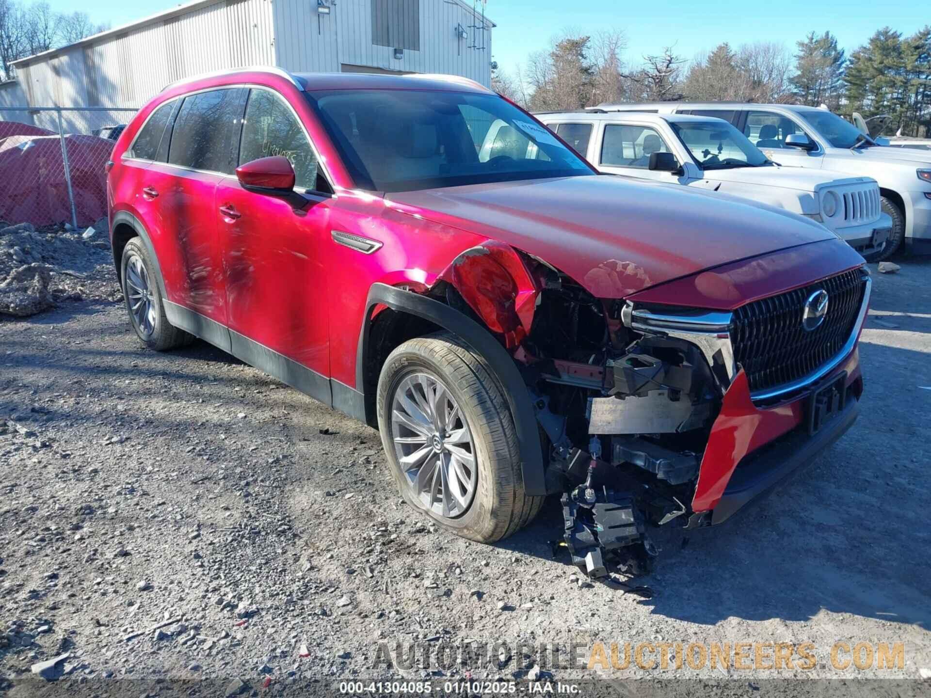 JM3KKBHD6R1189824 MAZDA CX-90 2024