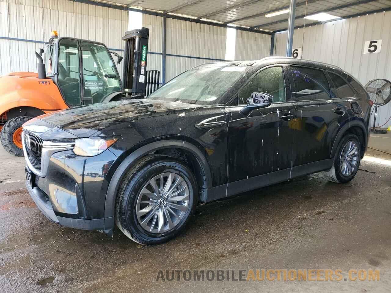 JM3KKBHD8R1139507 MAZDA CX-90 PREF 2024