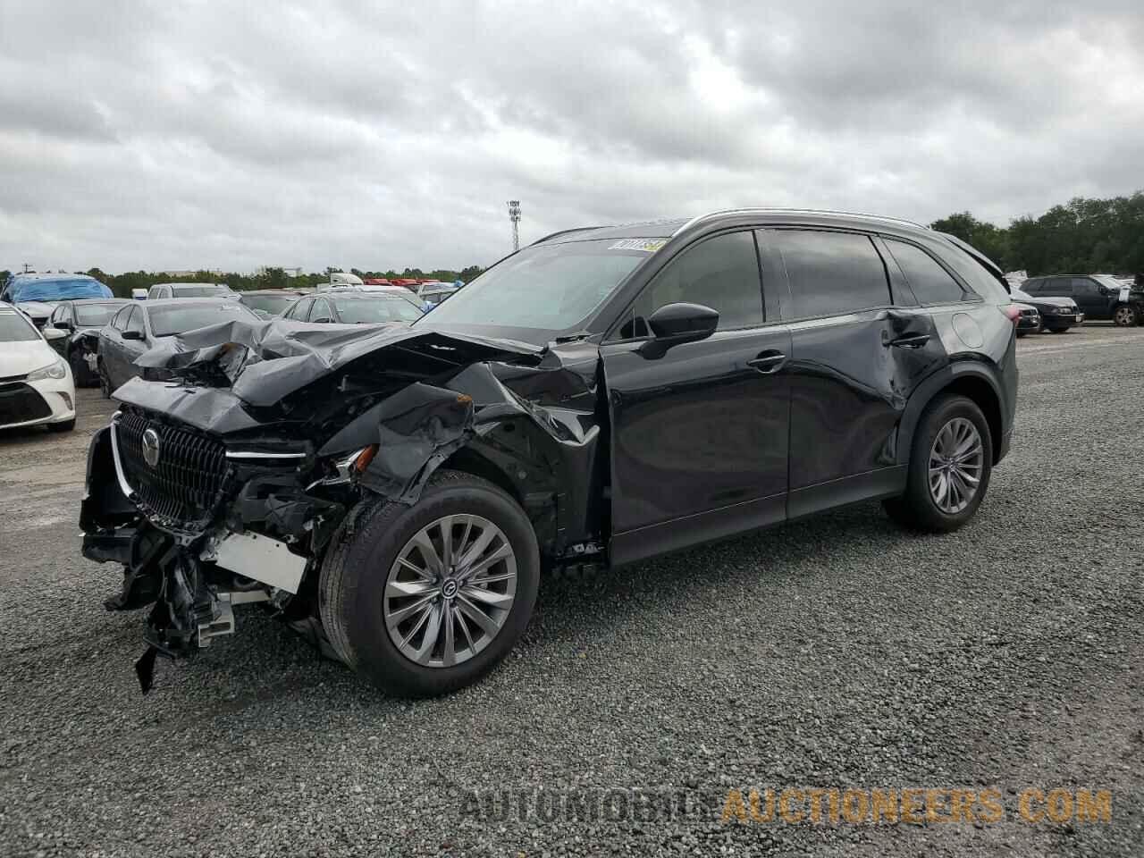 JM3KKBHD8R1180171 MAZDA CX-90 PREF 2024