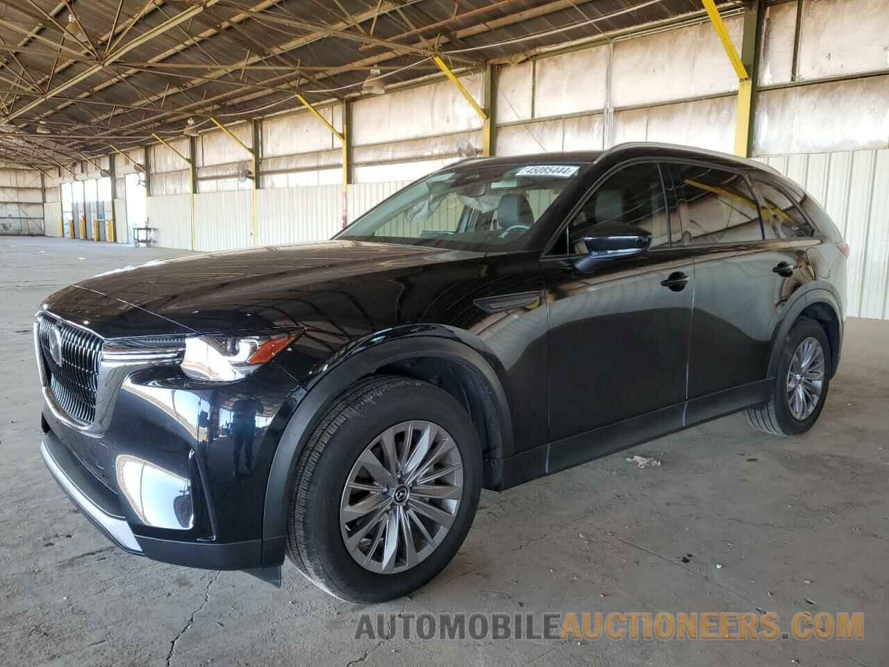 JM3KKBHD9R1119136 MAZDA CX-90 PREF 2024