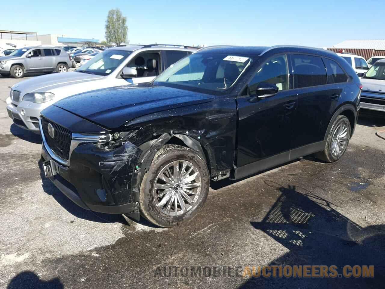 JM3KKBHD9R1120299 MAZDA CX-90 PREF 2024