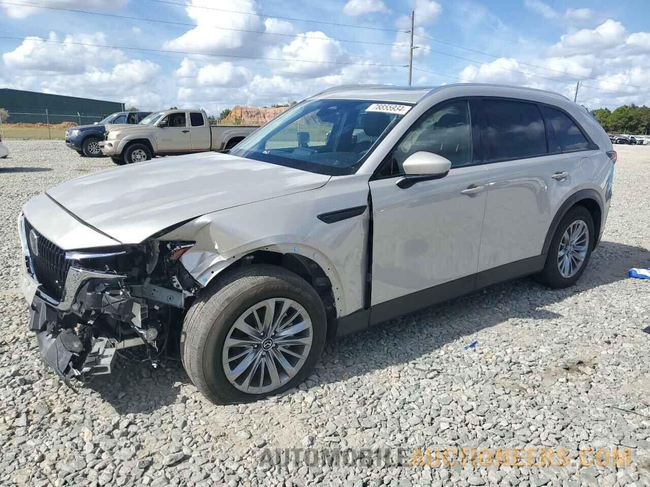 JM3KKBHD9R1129617 MAZDA CX-90 PREF 2024