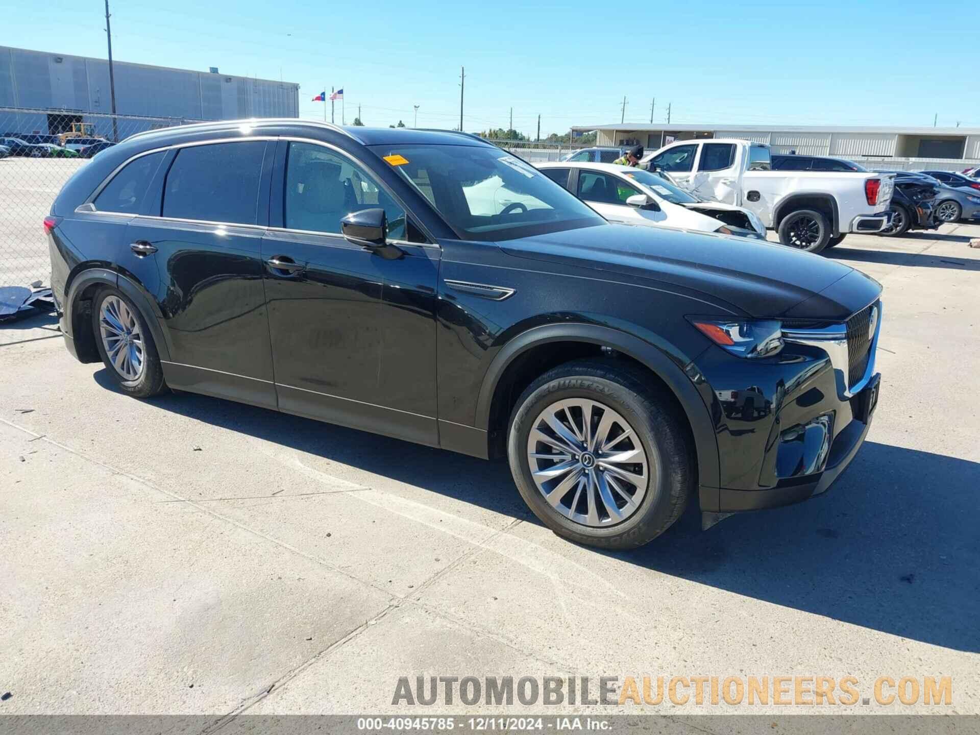 JM3KKBHD9R1179868 MAZDA CX-90 2024